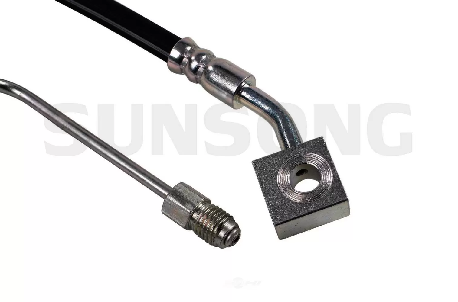 Sunsong 2205666 Brake Hydraulic Hose