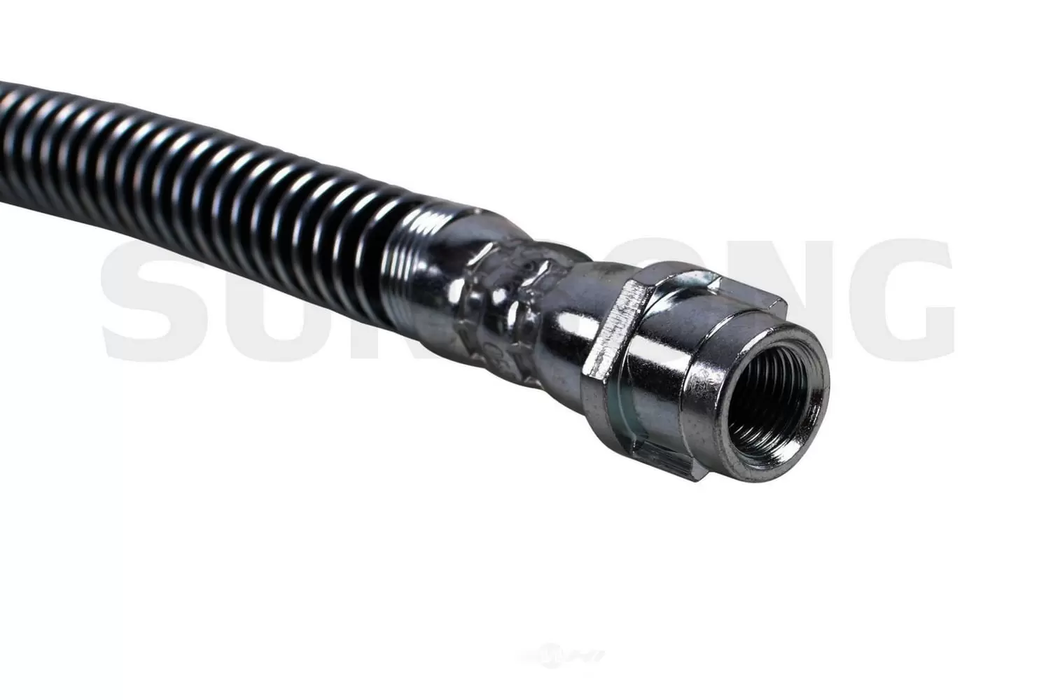 Sunsong 2205962 Brake Hydraulic Hose