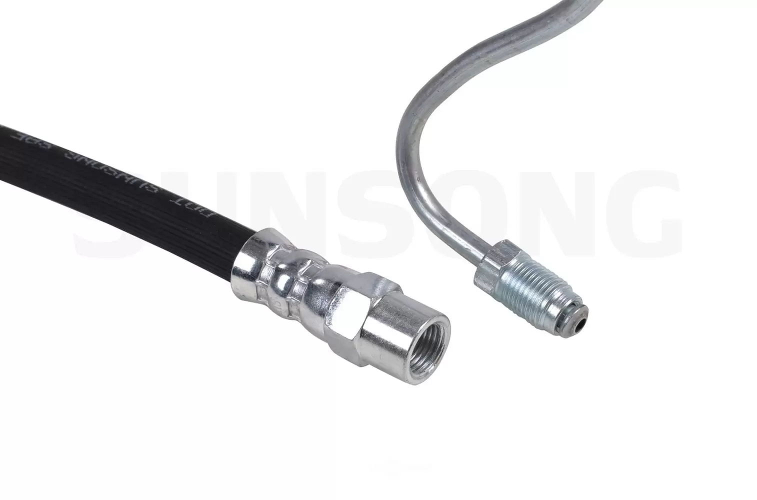 Sunsong 2206182 Brake Hydraulic Hose