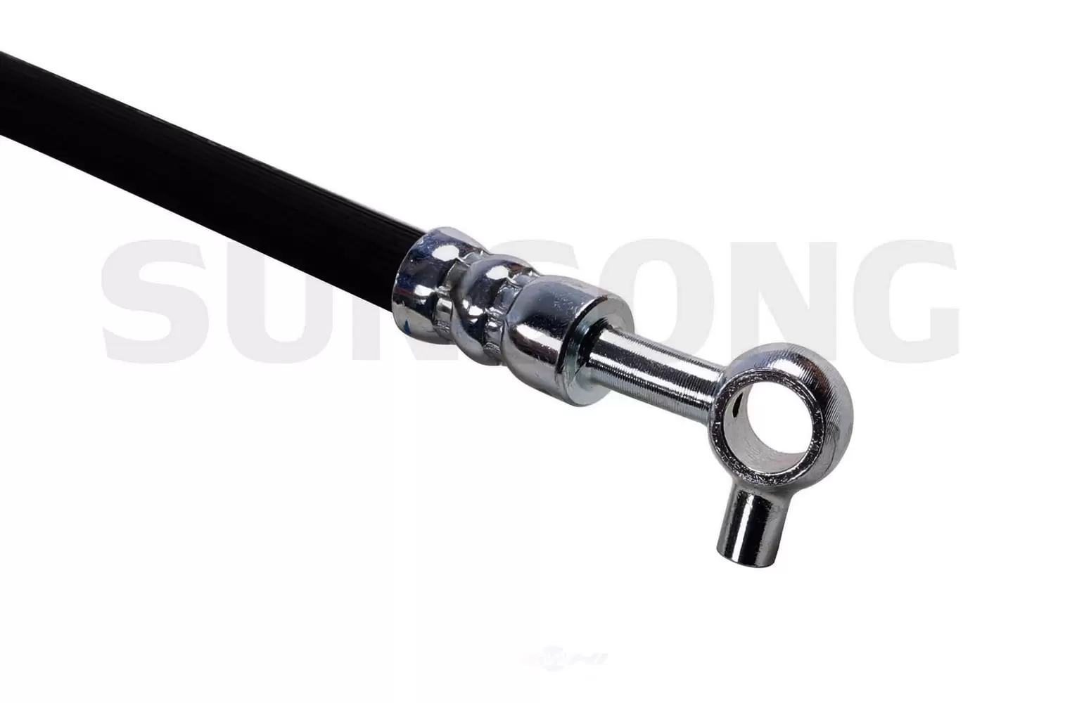 Sunsong 2206218 Brake Hydraulic Hose