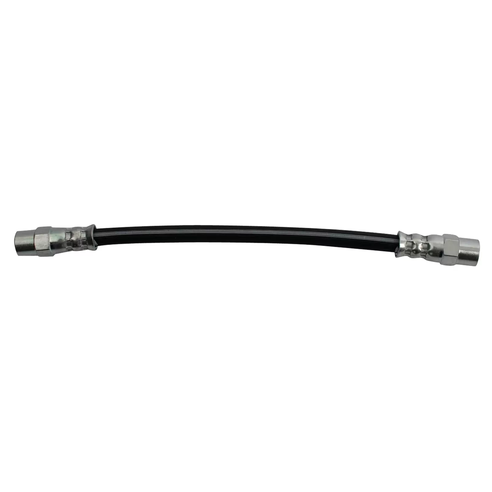 TRQ Brake Hose Fits 1969-1998 BMW 1993-2005 Volvo BLA62178