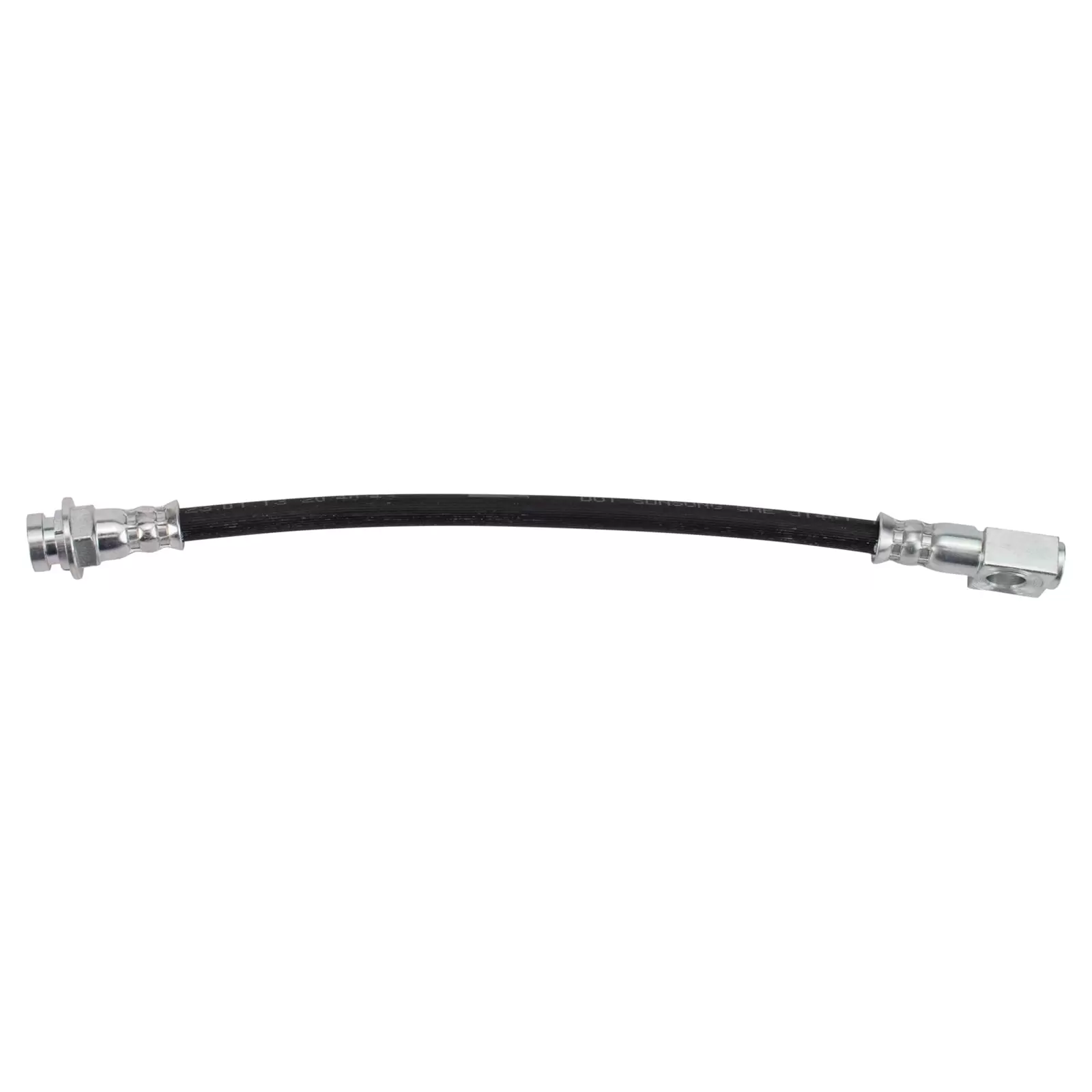 TRQ Brake Hose For Century LaCrosse Regal Impala Monte Carlo Intrigue Grand Prix BLA62127