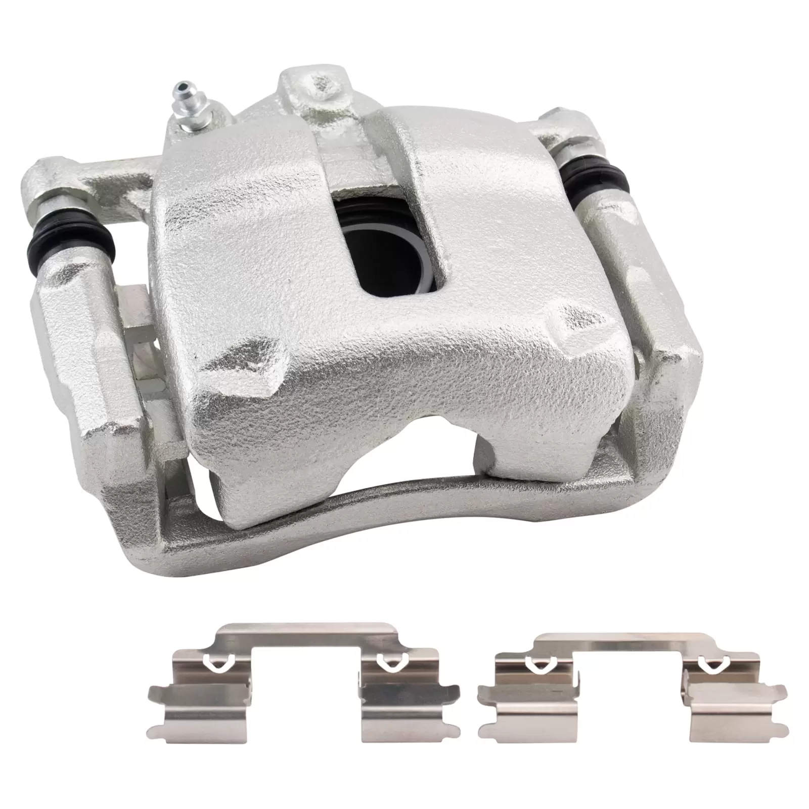 TRQ Front Right Brake Caliper Fits 2008-2015 Mini Cooper CLA40021