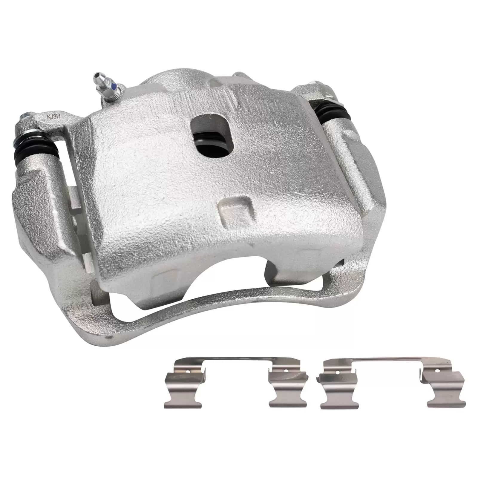 TRQ Front Right Brake Caliper Fits 2012-2016 Honda CR-V CLA47144