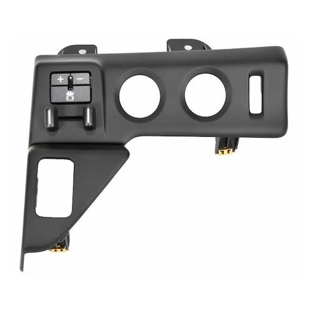 Teledu Trailer Brake Control For Chevy Suburban Suburban 3500 HD Tahoe GMC Yukon Yukon