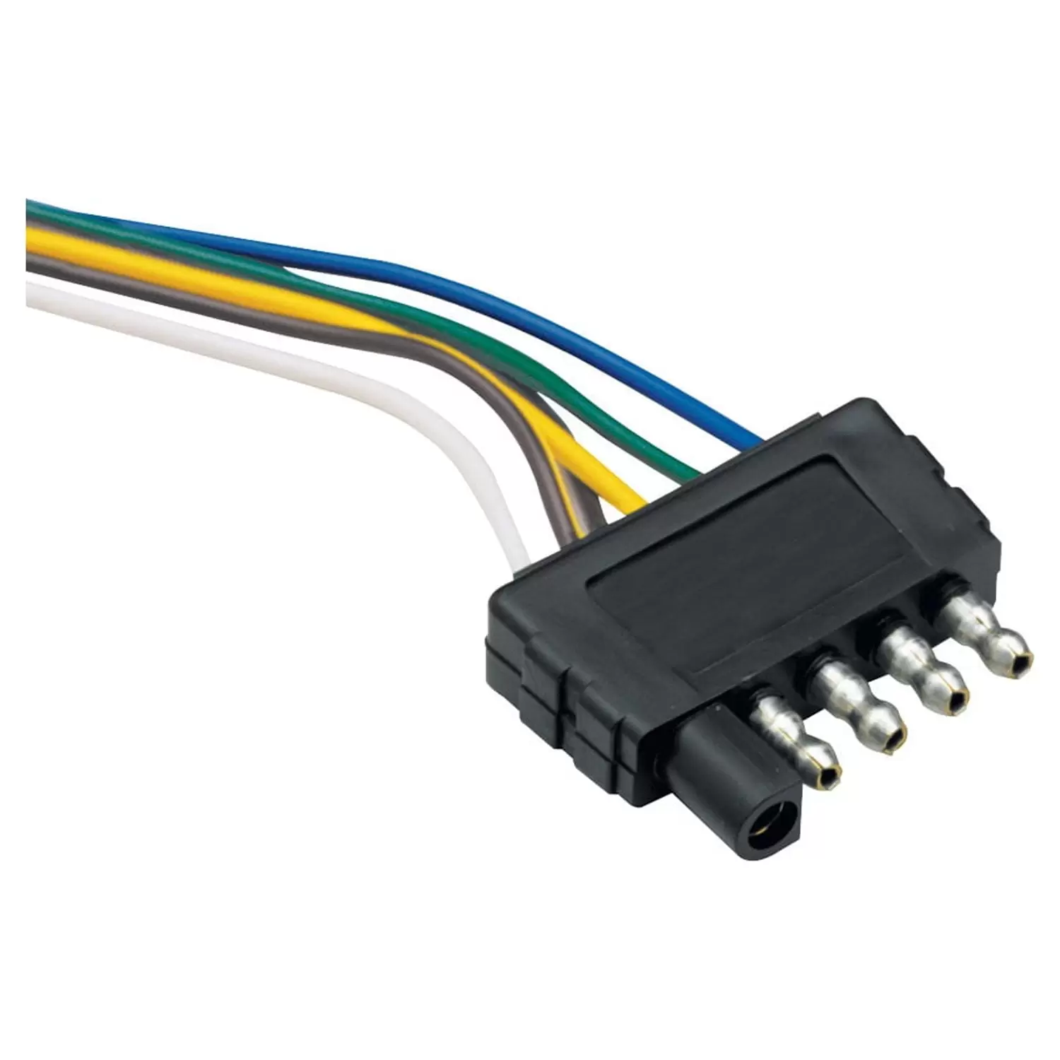 Tow Ready 118017 Trailer End Wiring