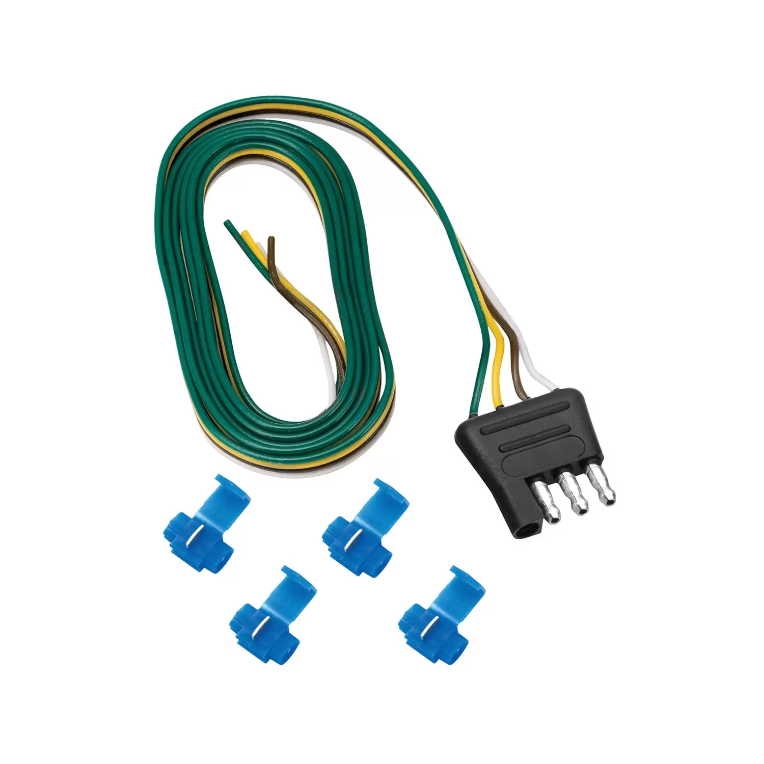 Tow Ready 118033 Trailer End Wiring