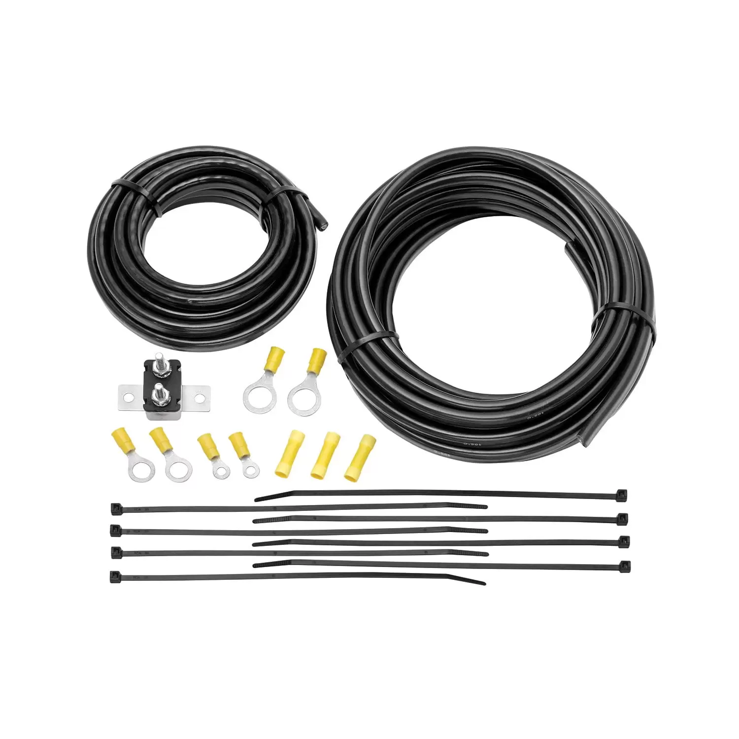 Tow Ready 20506 Wiring Kit