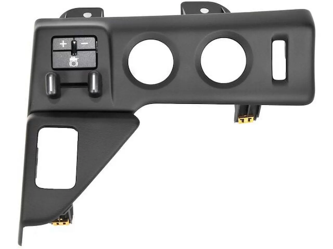 Trailer Brake Control - Compatible with 2015 - 2019 Chevy Suburban 2016 2017 2018