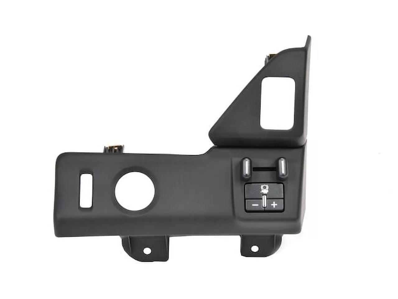 Trailer Brake Control - Compatible with 2015 - 2020 Chevy Suburban 2016 2017 2018 2019