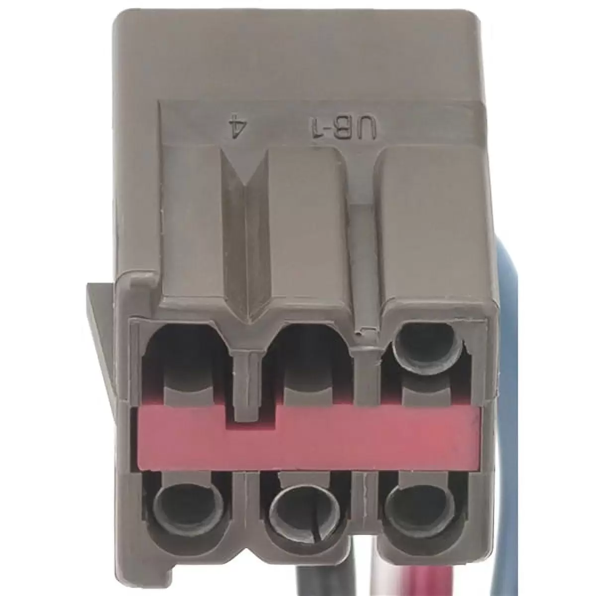 Trailer Brake Control Connector