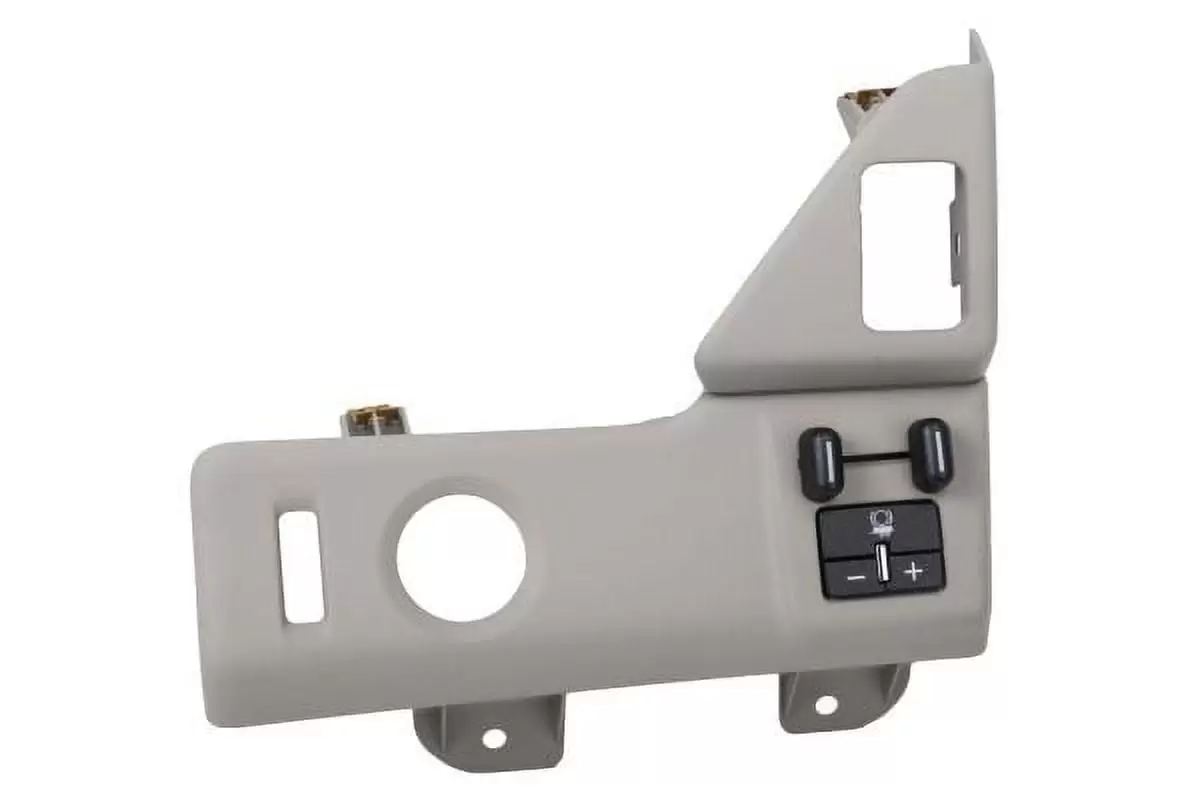 Trailer Brake Control Switch