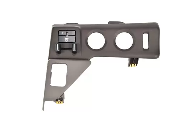 Trailer Brake Control Switch