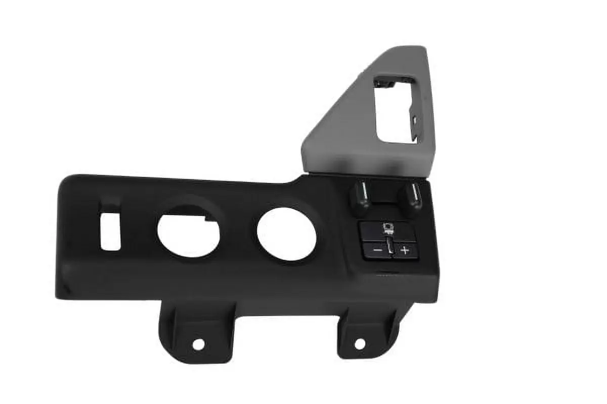 Trailer Brake Control Switch