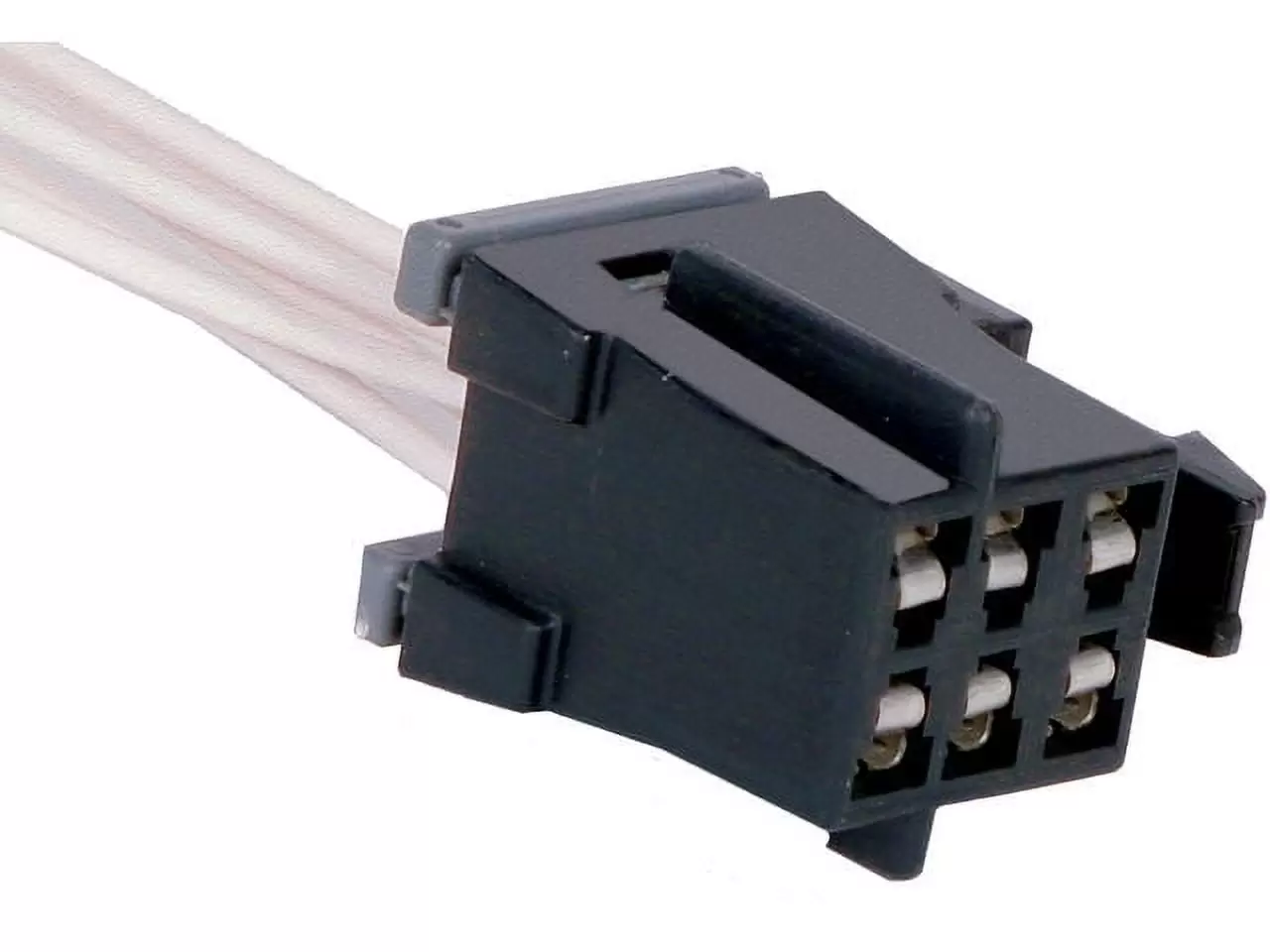 Trailer Wiring Harness Connector - Compatible with 1998 - 1999 Cadillac DeVille