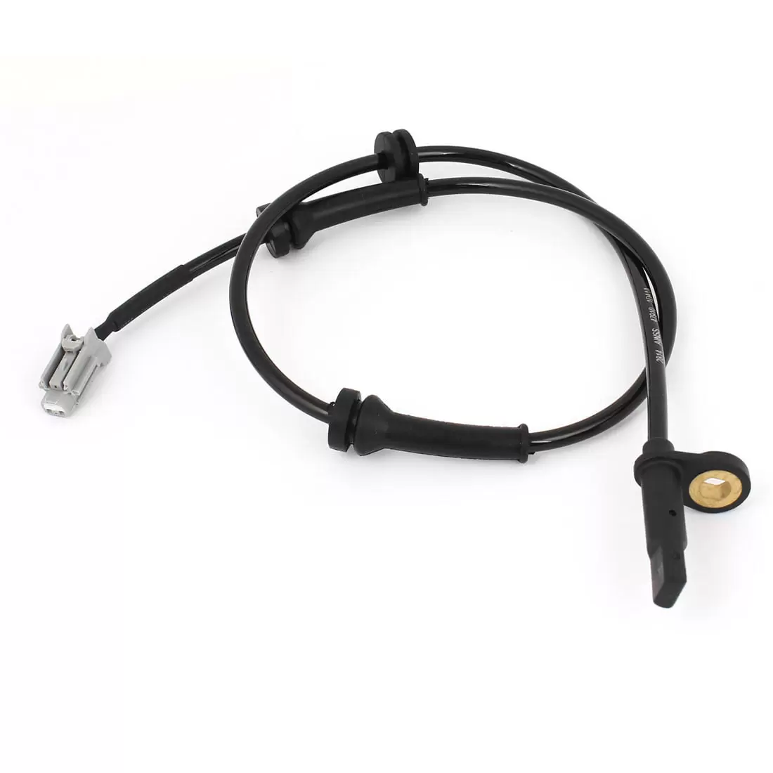 Unique Bargains Front ABS Wheel Speed Sensor Driver 47910-1DA1A for Nissan Rogue 2010-2015