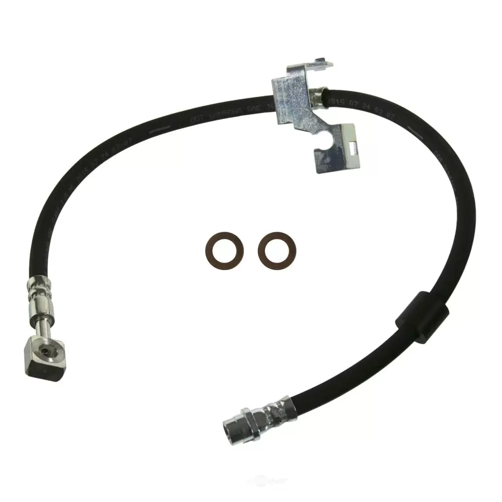 Wagner BH144508 Brake Hydraulic Hose