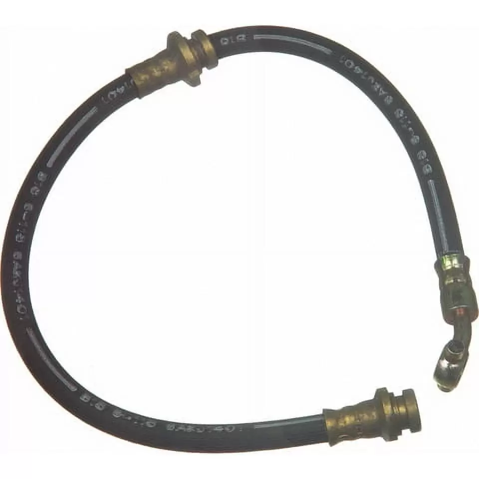 Wagner Brake Brake Hydraulic Hose P/N:Bh120866 Fits select: 1989-1994 NISSAN MAXIMA