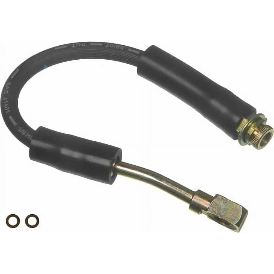 Wagner Brake Brake Hydraulic Hose P/N:Bh138047