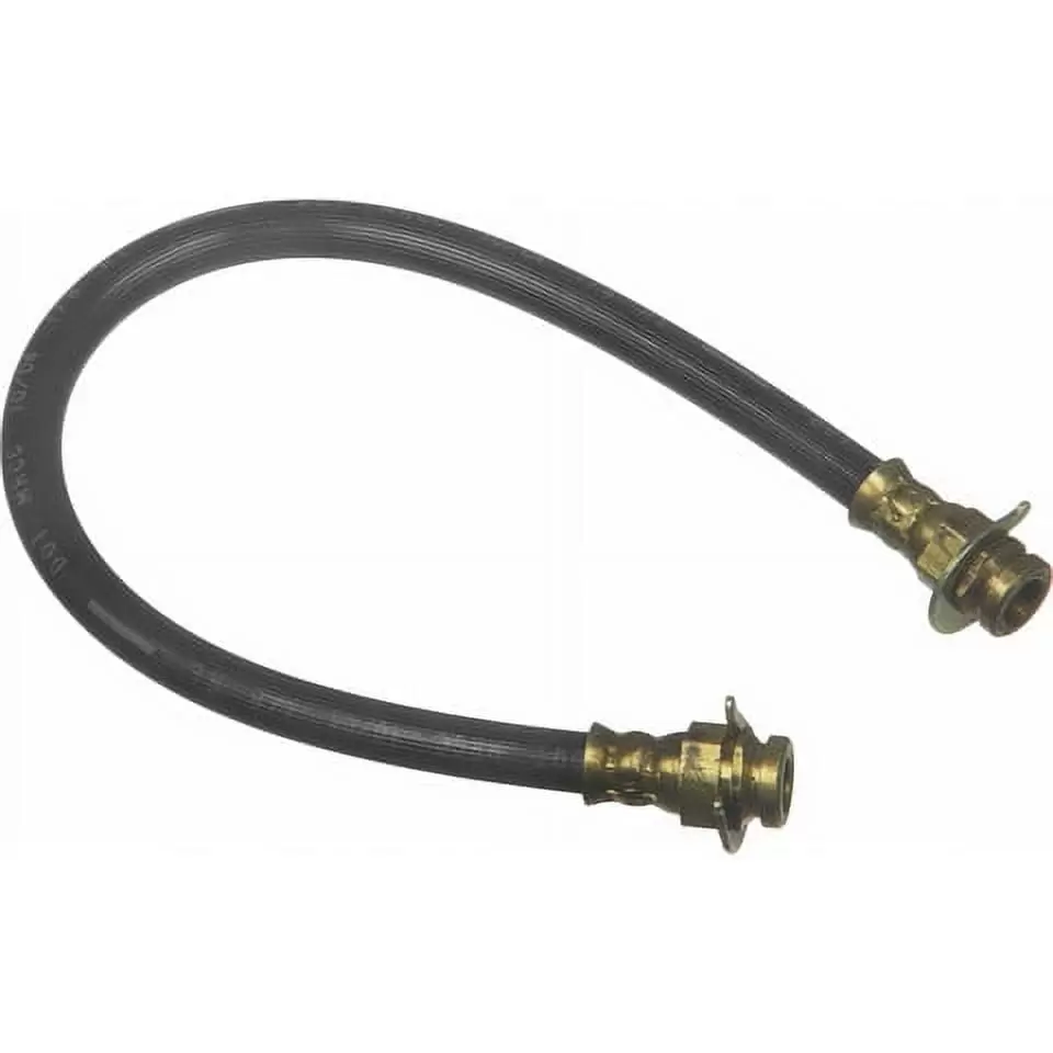 Wagner Brake Brake Hydraulic Hose P/N:Bh138082 Fits select: 1997-2005 CHEVROLET VENTURE. 2000-2005 PONTIAC MONTANA