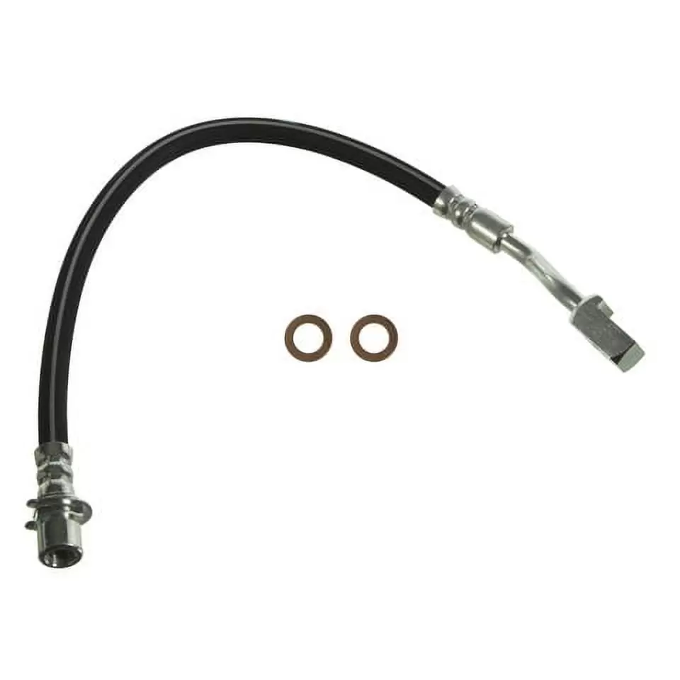 Wagner Brake Brake Hydraulic Hose P/N:Bh142784 Fits select: 2007-2010 CHEVROLET SILVERADO. 2008-2010 GMC SIERRA