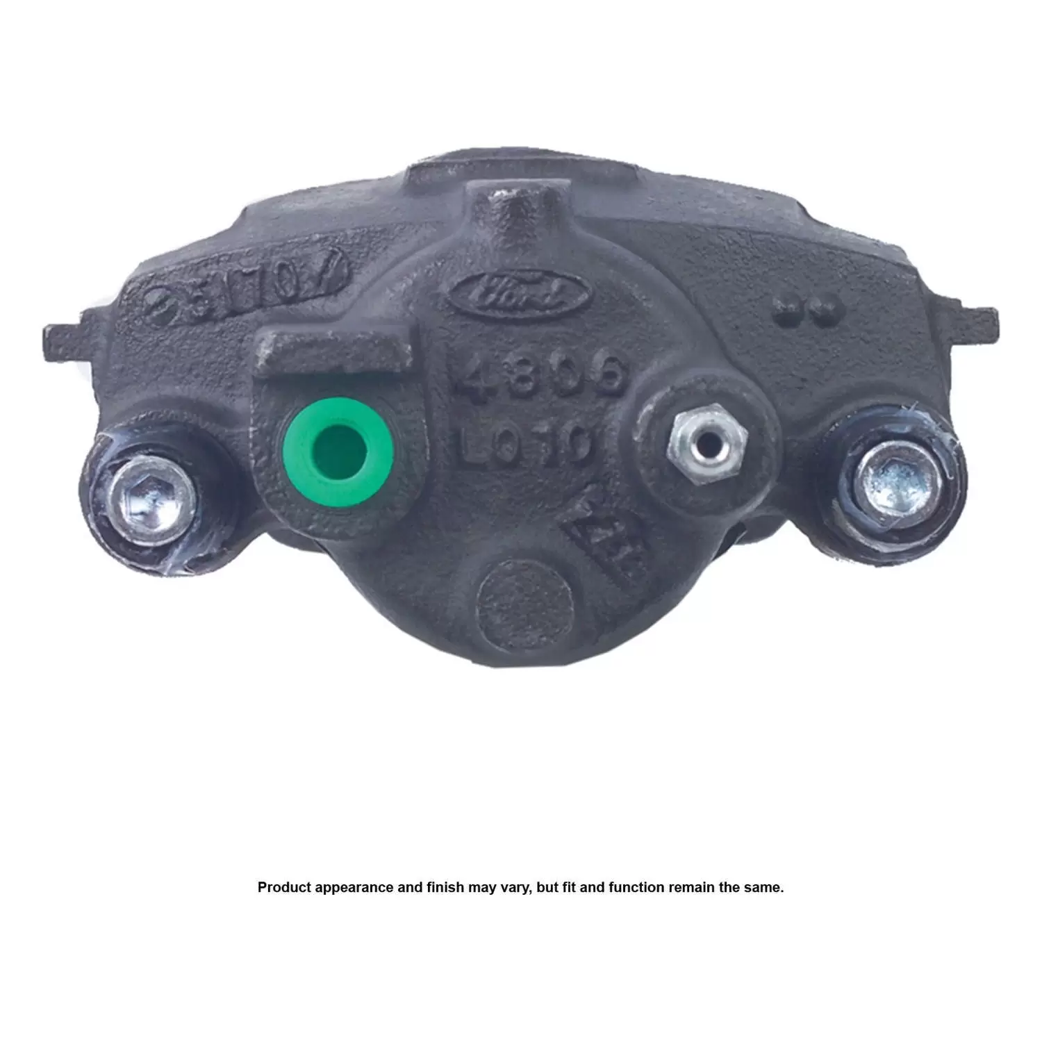 Wearever Standard Remanufactured Brake Caliper. Friction Ready Fits select: 1992-1995 FORD CROWN VICTORIA. 1991-1995 LINCOLN TOWN CAR