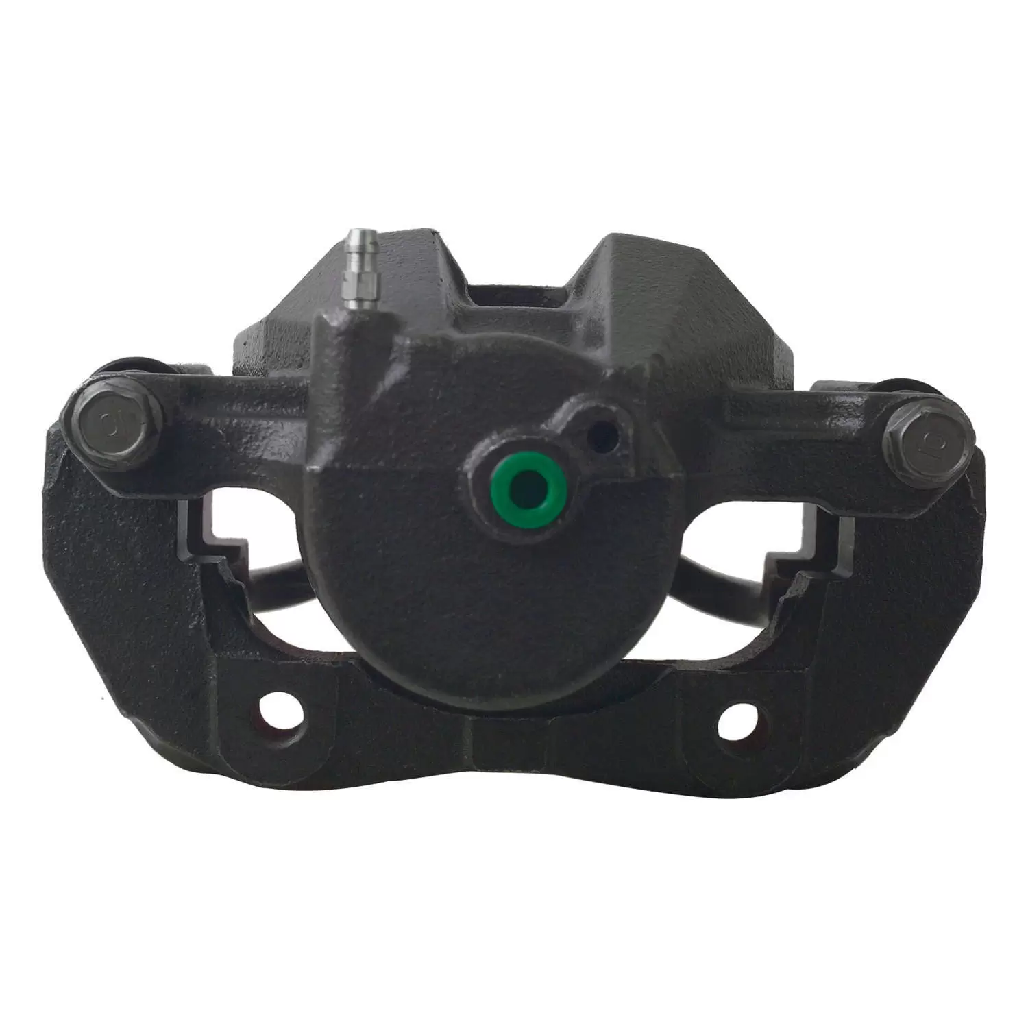 Wearever Standard Remanufactured Brake Caliper. Friction Ready Fits select: 2005-2015 TOYOTA TACOMA