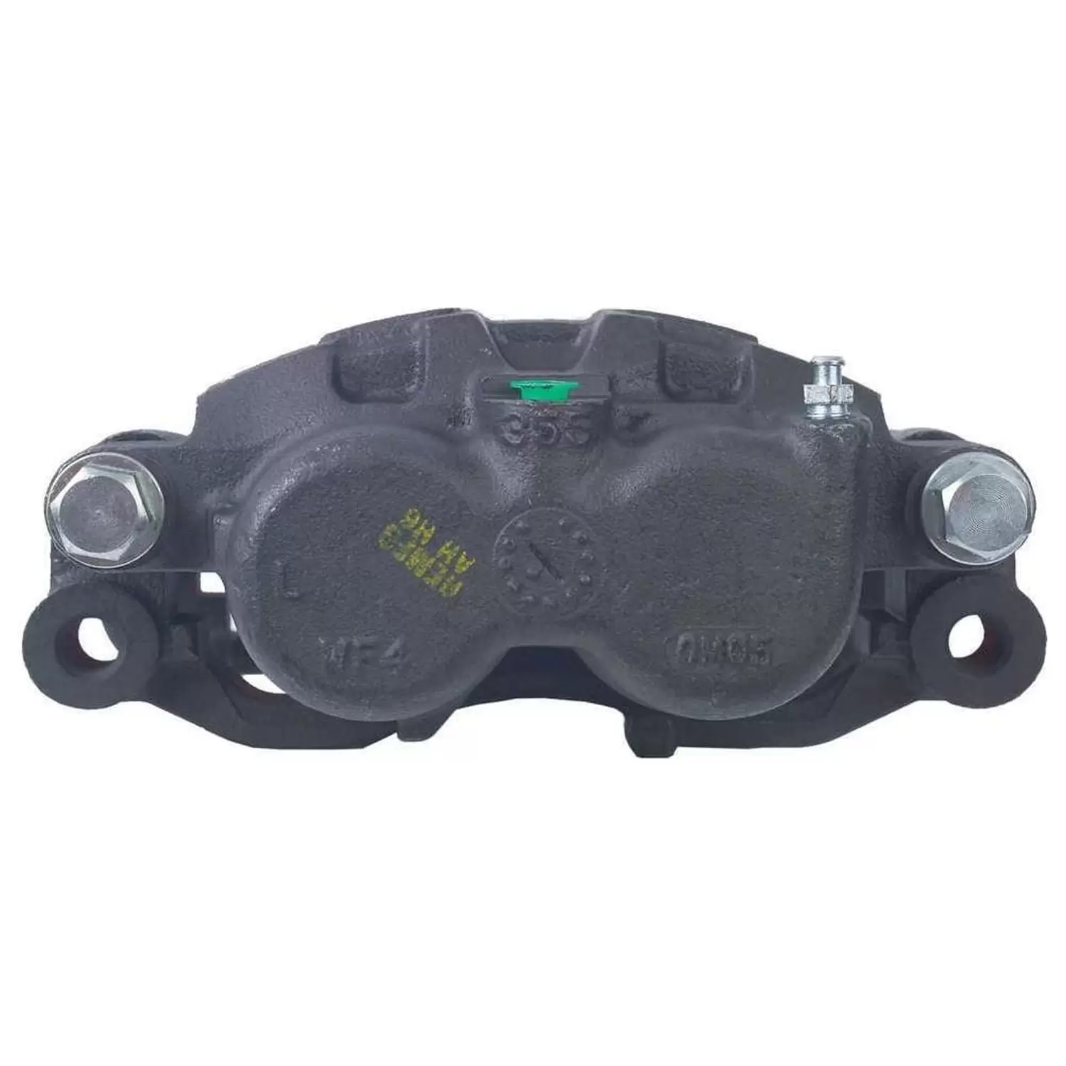 Wearever Standard Remanufactured Brake Caliper. Friction Ready w/Brkt Fits select: 1998-2004 CHEVROLET S TRUCK. 1998-2005 CHEVROLET BLAZER