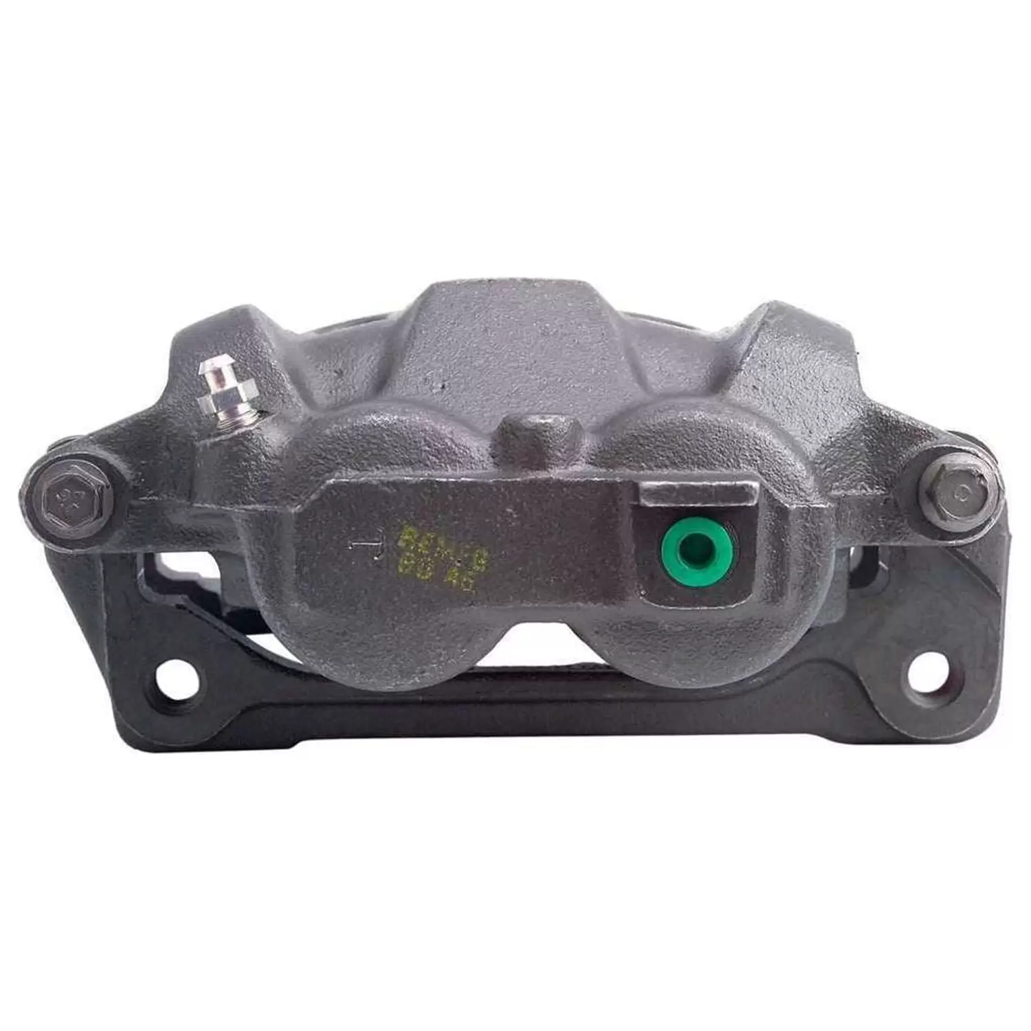 Wearever Standard Remanufactured Brake Caliper. Friction Ready w/Brkt Fits select: 1999-2003 FORD WINDSTAR