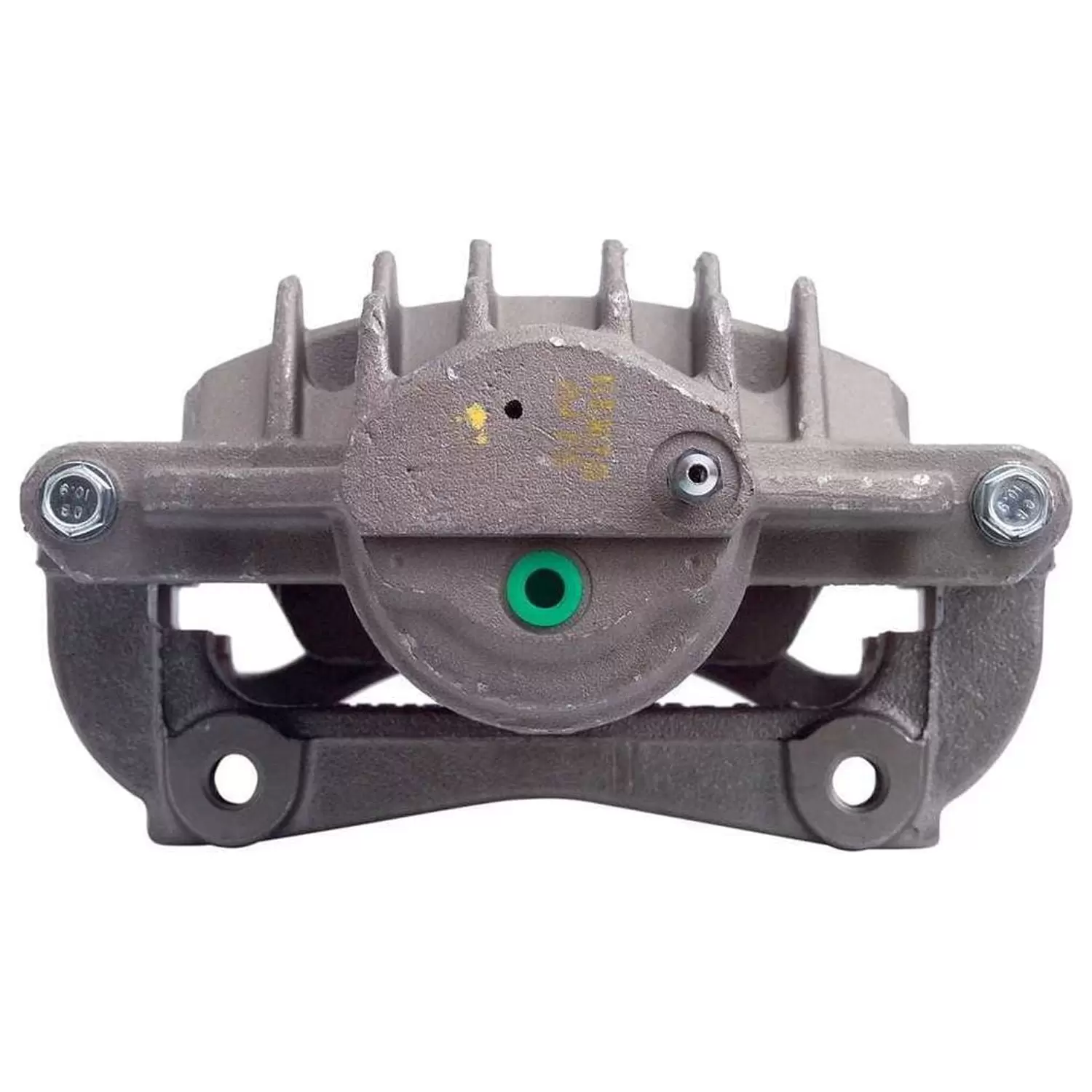 Wearever Standard Remanufactured Brake Caliper. Friction Ready w/Brkt Fits select: 1999-2005 PONTIAC GRAND AM. 1997-2003 CHEVROLET MALIBU