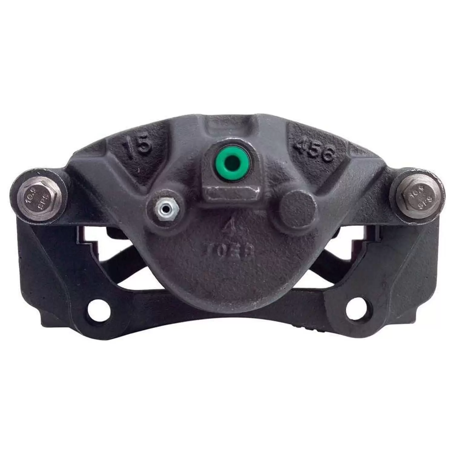 Wearever Standard Remanufactured Brake Caliper. Friction Ready w/Brkt Fits select: 2000-2005 BUICK LESABRE. 1997-2005 BUICK CENTURY