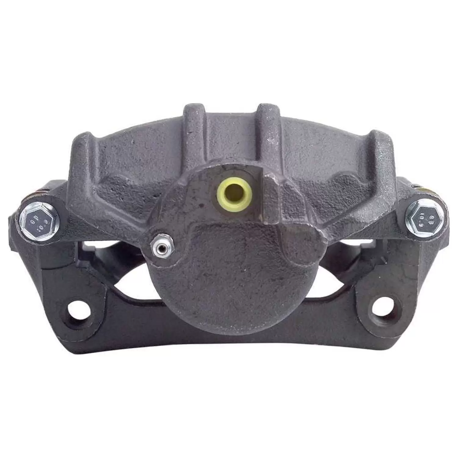 Wearever Standard Remanufactured Brake Caliper. Friction Ready w/Brkt Fits select: 2001-2005 DODGE GRAND CARAVAN. 2003-2005 CHRYSLER TOWN & COUNTRY