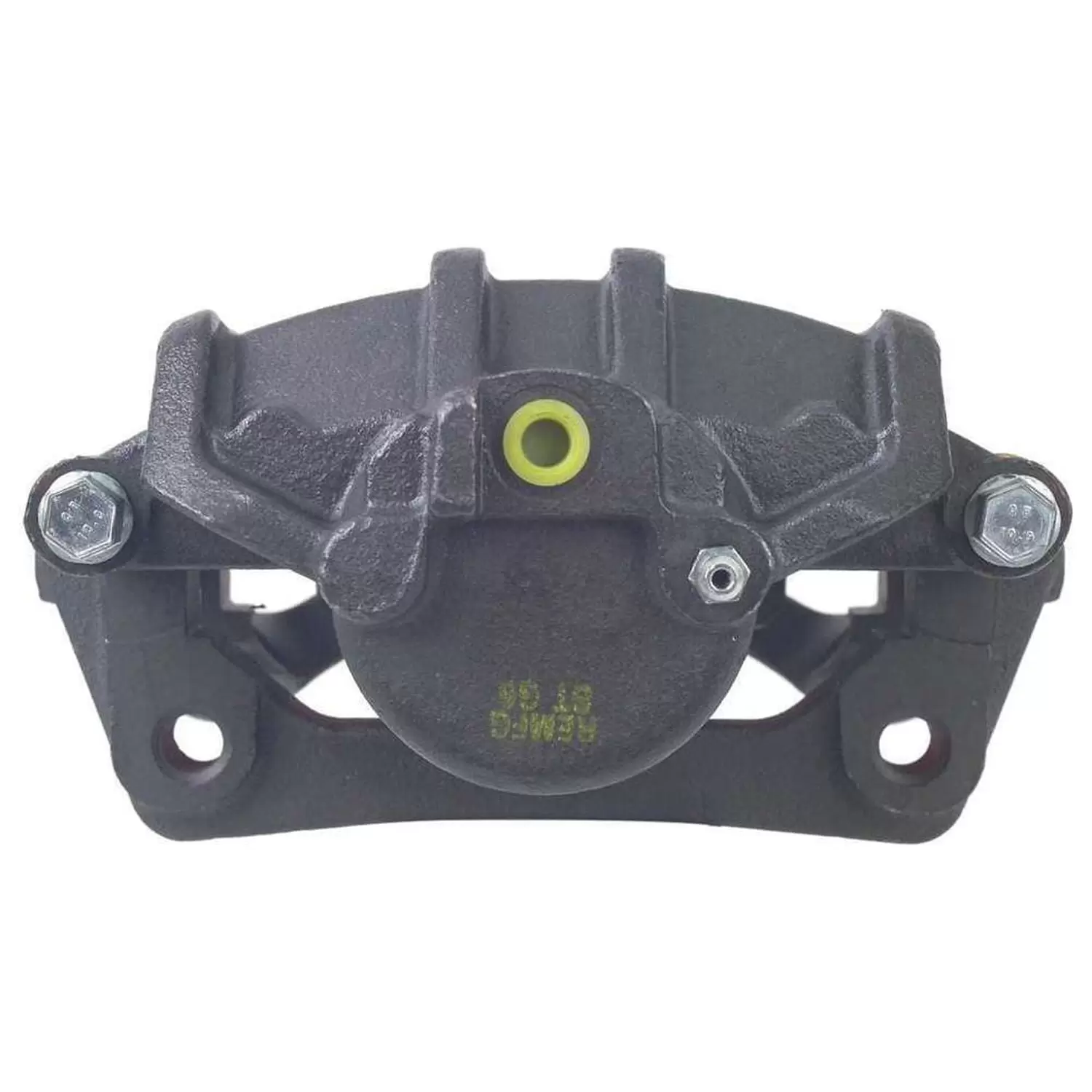 Wearever Standard Remanufactured Brake Caliper. Friction Ready w/Brkt Fits select: 2001-2005 DODGE GRAND CARAVAN. 2003-2005 CHRYSLER TOWN & COUNTRY