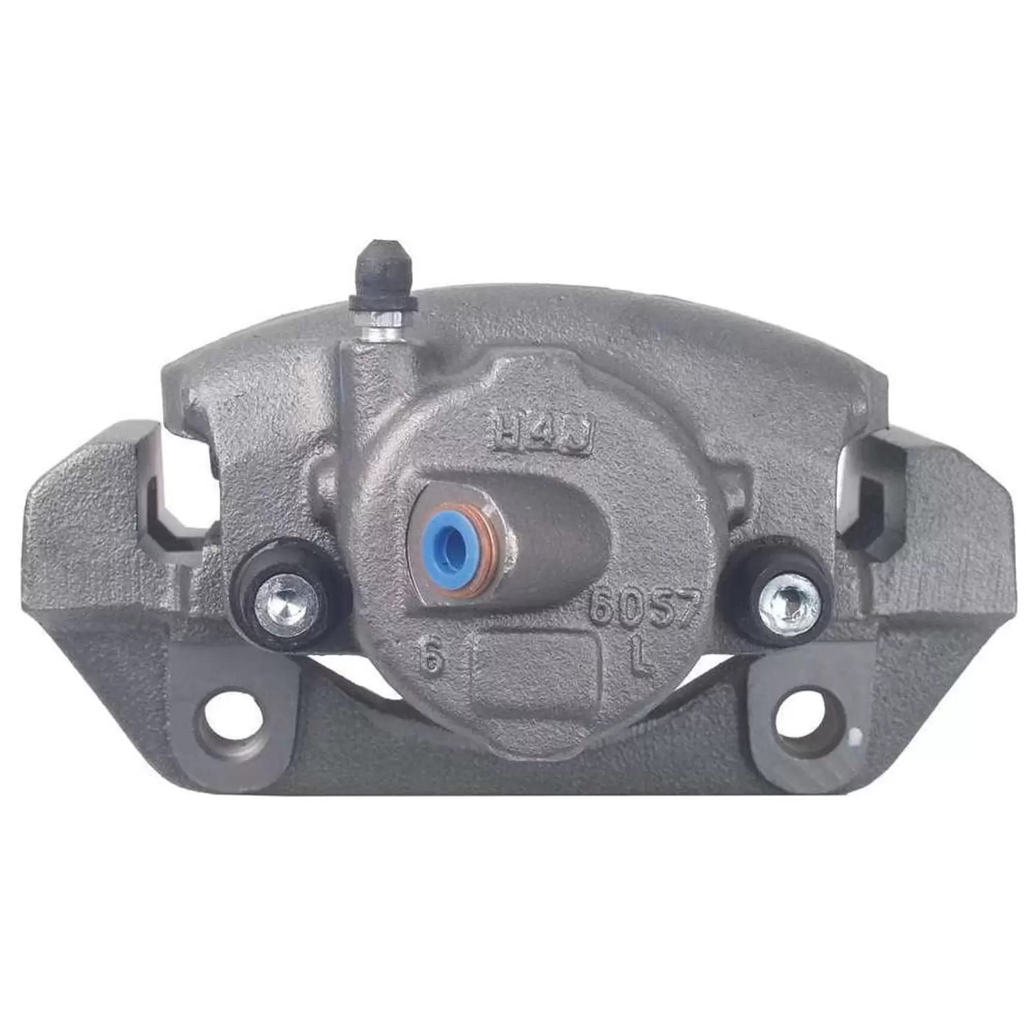 Wearever Standard Remanufactured Brake Caliper. Friction Ready w/Brkt Fits select: 2001-2007 FORD ESCAPE. 2005-2006 MERCURY MARINER