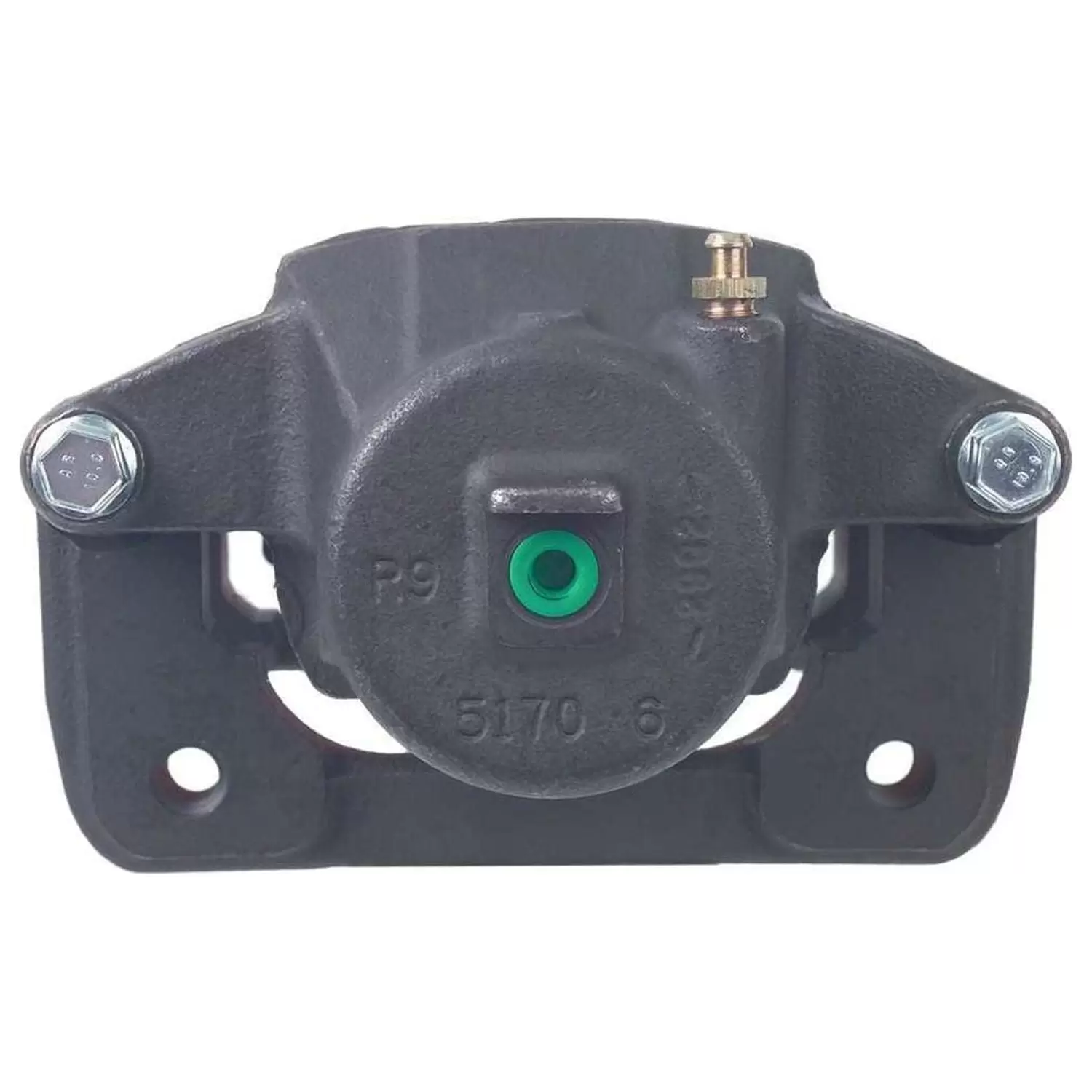 Wearever Standard Remanufactured Brake Caliper. Friction Ready w/Brkt Fits select: 2001-2007 FORD TAURUS. 2001-2005 MERCURY SABLE