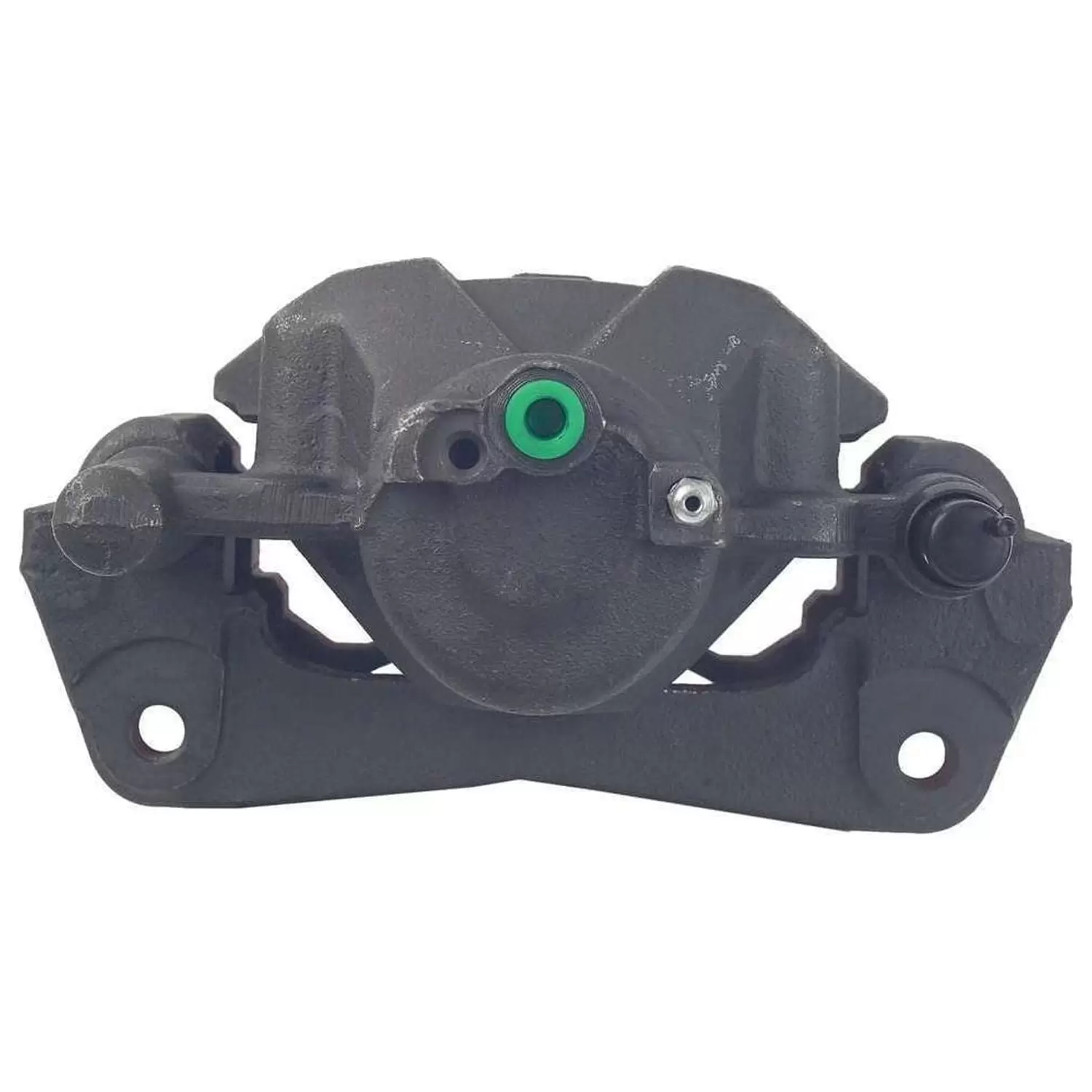 Wearever Standard Remanufactured Brake Caliper. Friction Ready w/Brkt Fits select: 2003-2005 MAZDA 6