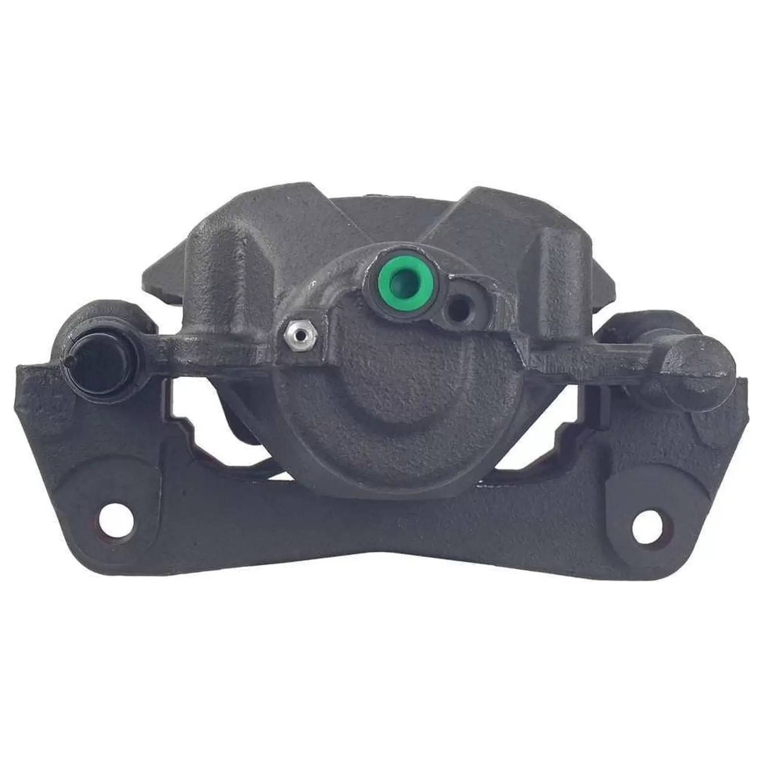 Wearever Standard Remanufactured Brake Caliper. Friction Ready w/Brkt Fits select: 2003-2005 MAZDA 6