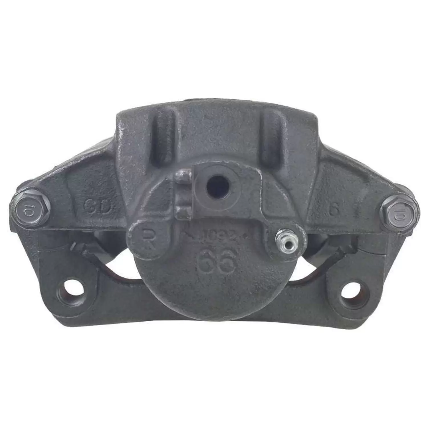 Wearever Standard Remanufactured Brake Caliper. Friction Ready w/Brkt Fits select: 2005-2006 DODGE GRAND CARAVAN. 2004-2007 CHRYSLER TOWN & COUNTRY