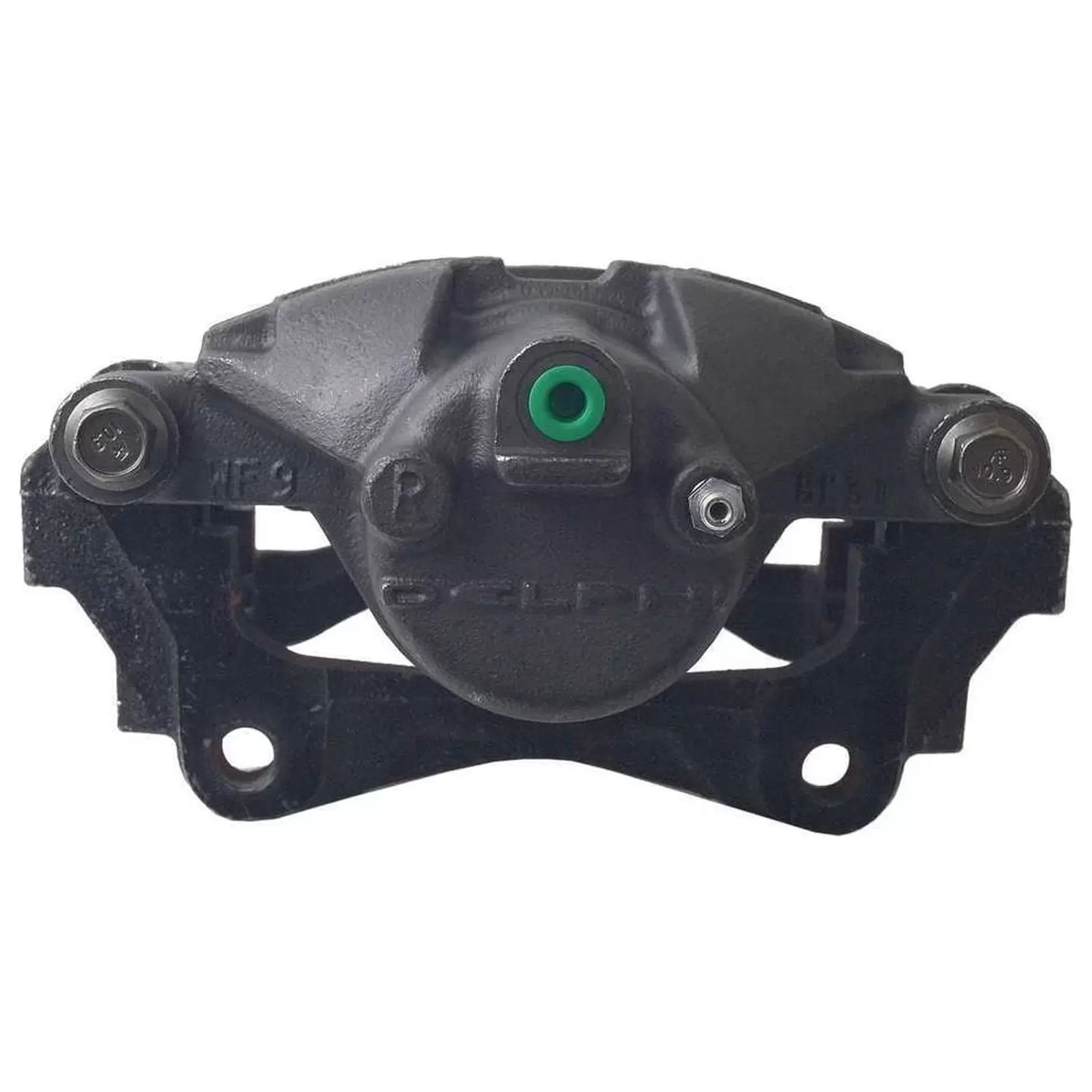 Wearever Standard Remanufactured Brake Caliper. Friction Ready w/Brkt Fits select: 2006-2007 BUICK LACROSSE. 2005 BUICK ALLURE