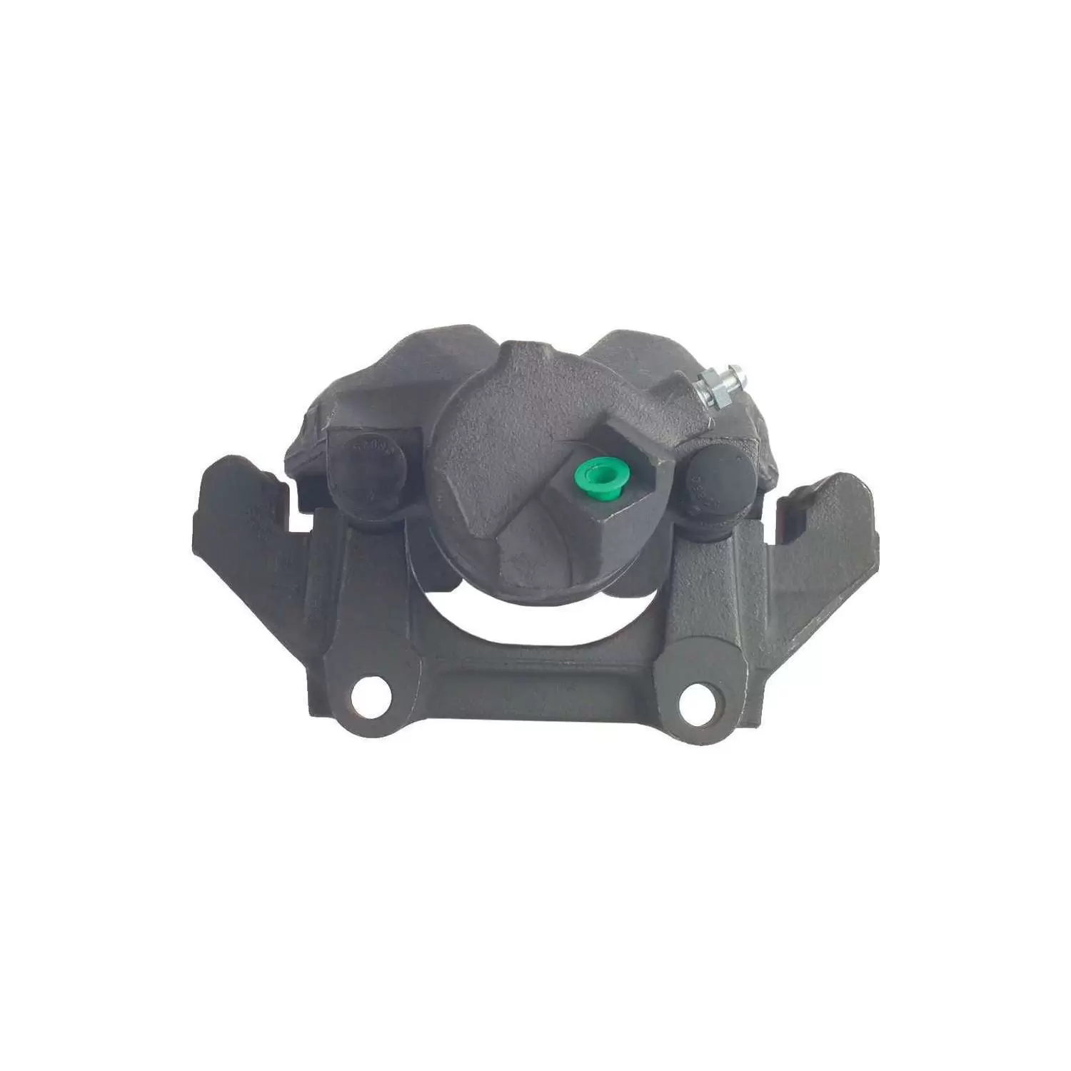 Wearever Standard Remanufactured Brake Caliper. Friction Ready w/Brkt