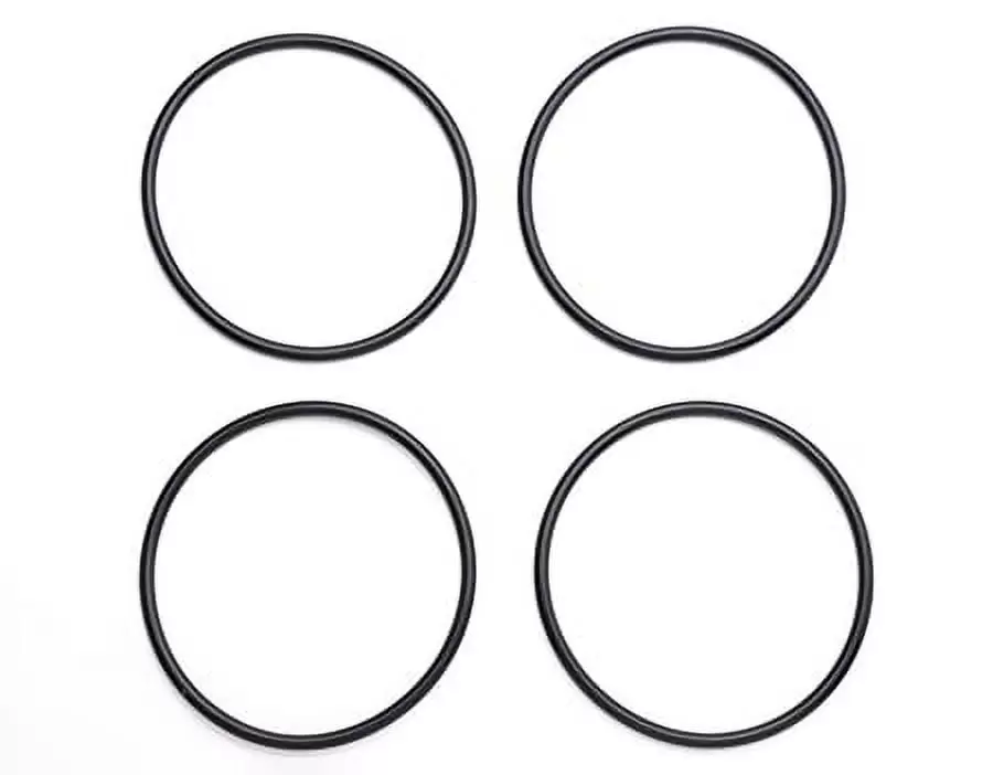 Wilwood 1304955 2.75 in. Caliper Piston O-Ring Kit