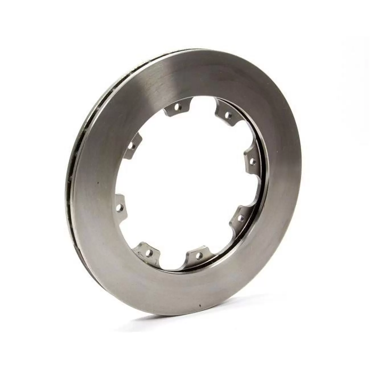 Wilwood 160 12284 Curved Brake Rotor