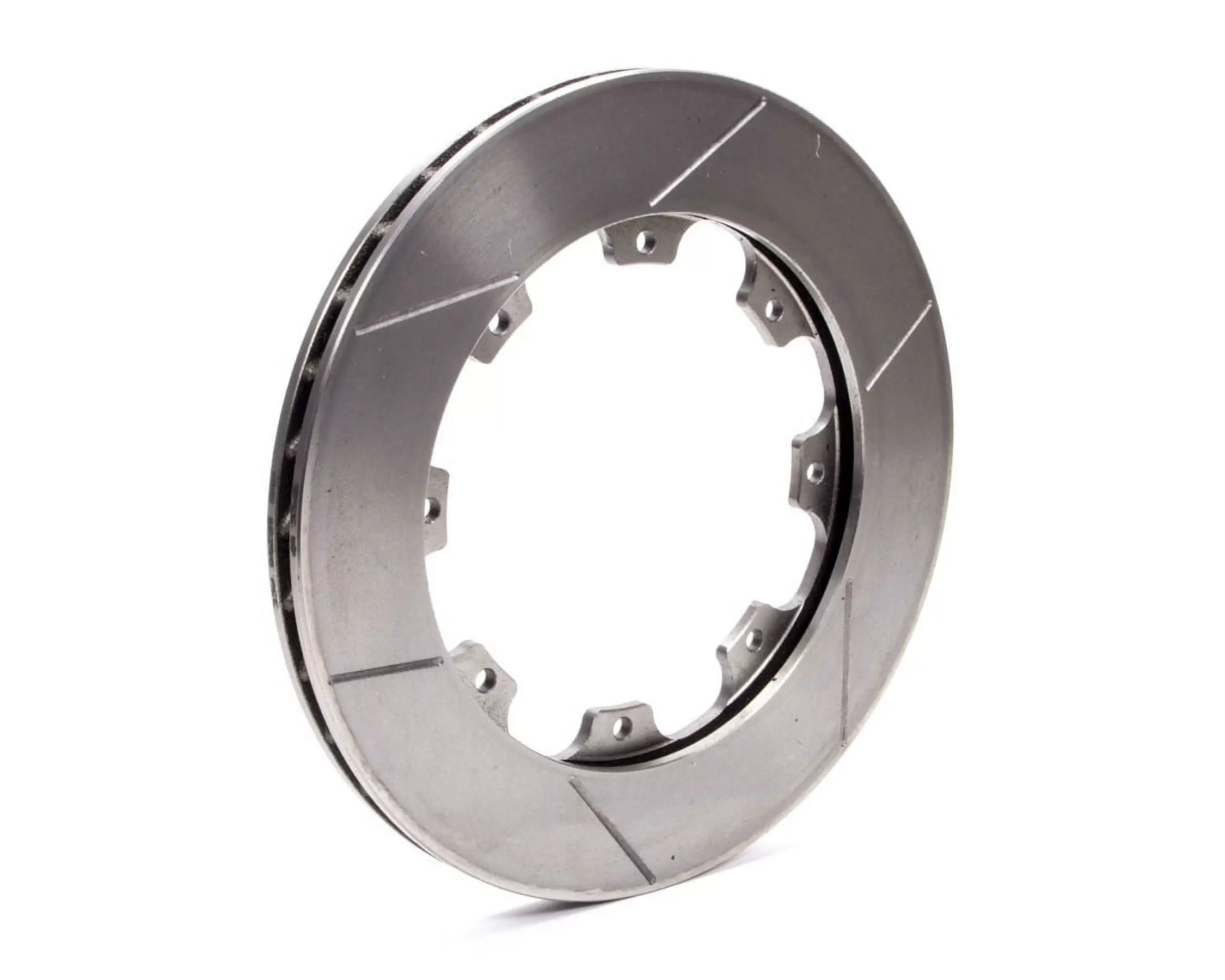 Wilwood 160 12286 Curved Brake Rotor