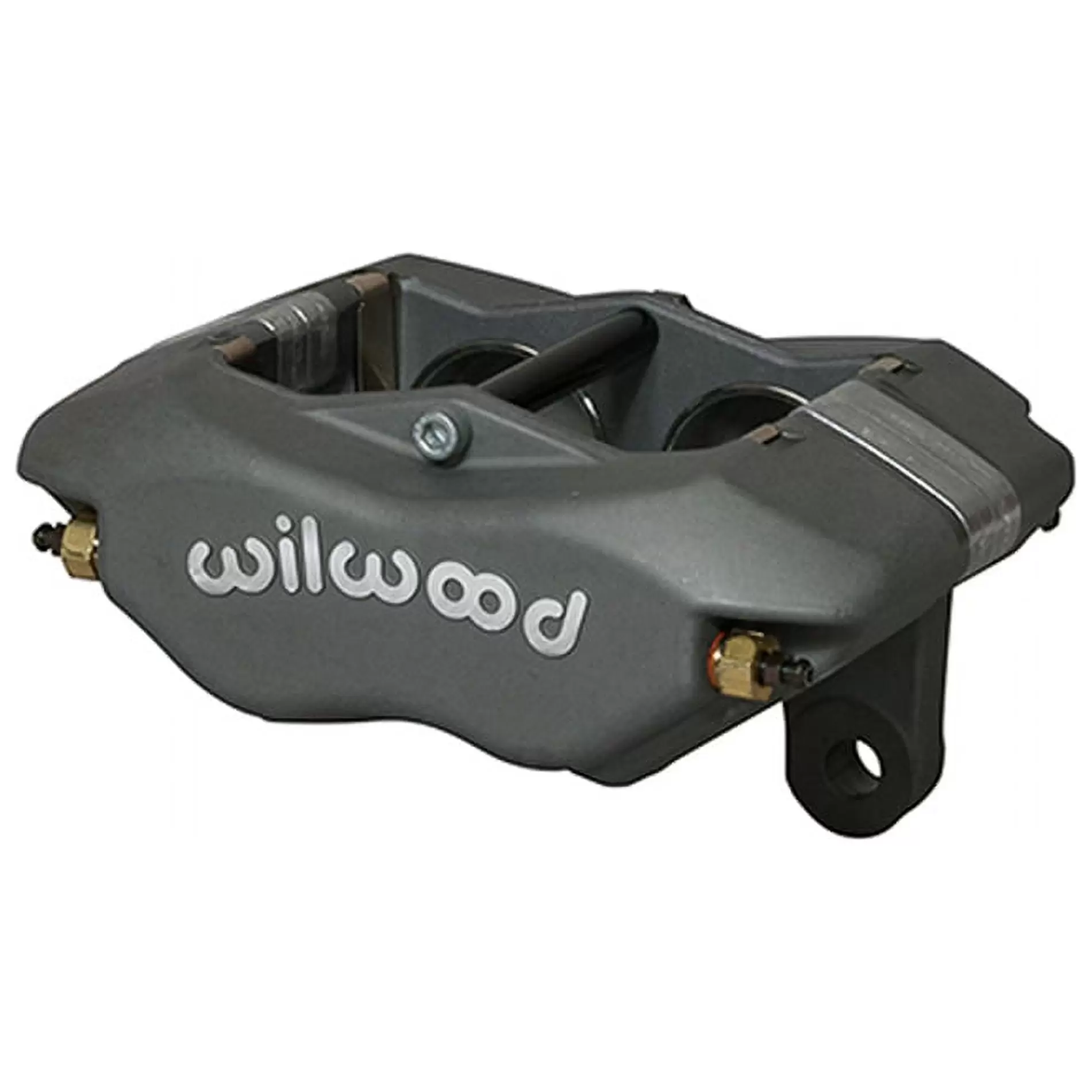 Wilwood 4 Piston Dynalite Brake Caliper P/N 120 11573