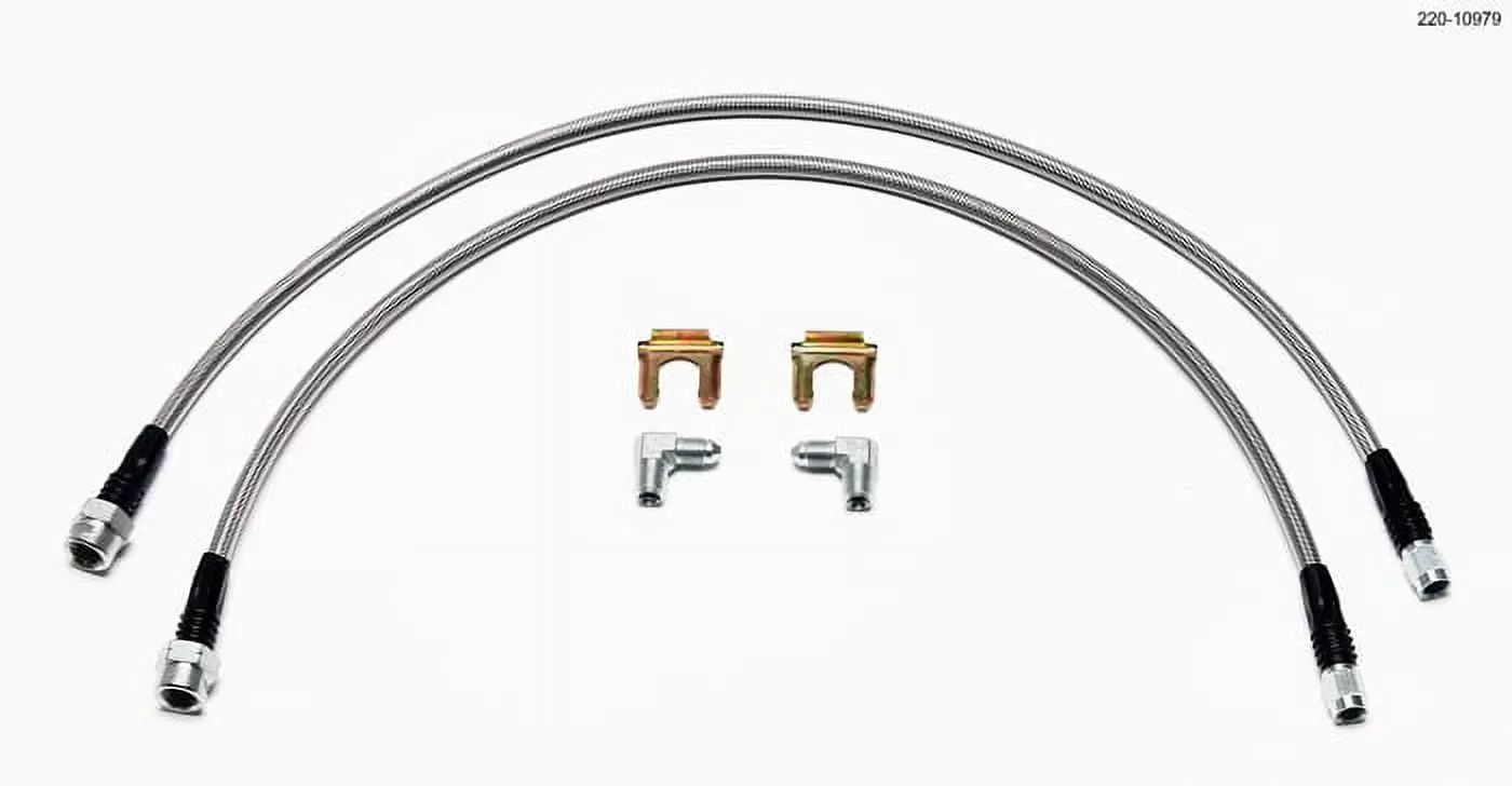 Wilwood Brake Line Kit