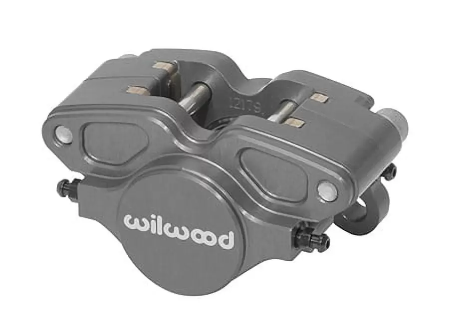 Wilwood Caliper-GP200 1.25in Pistons .25in Disc