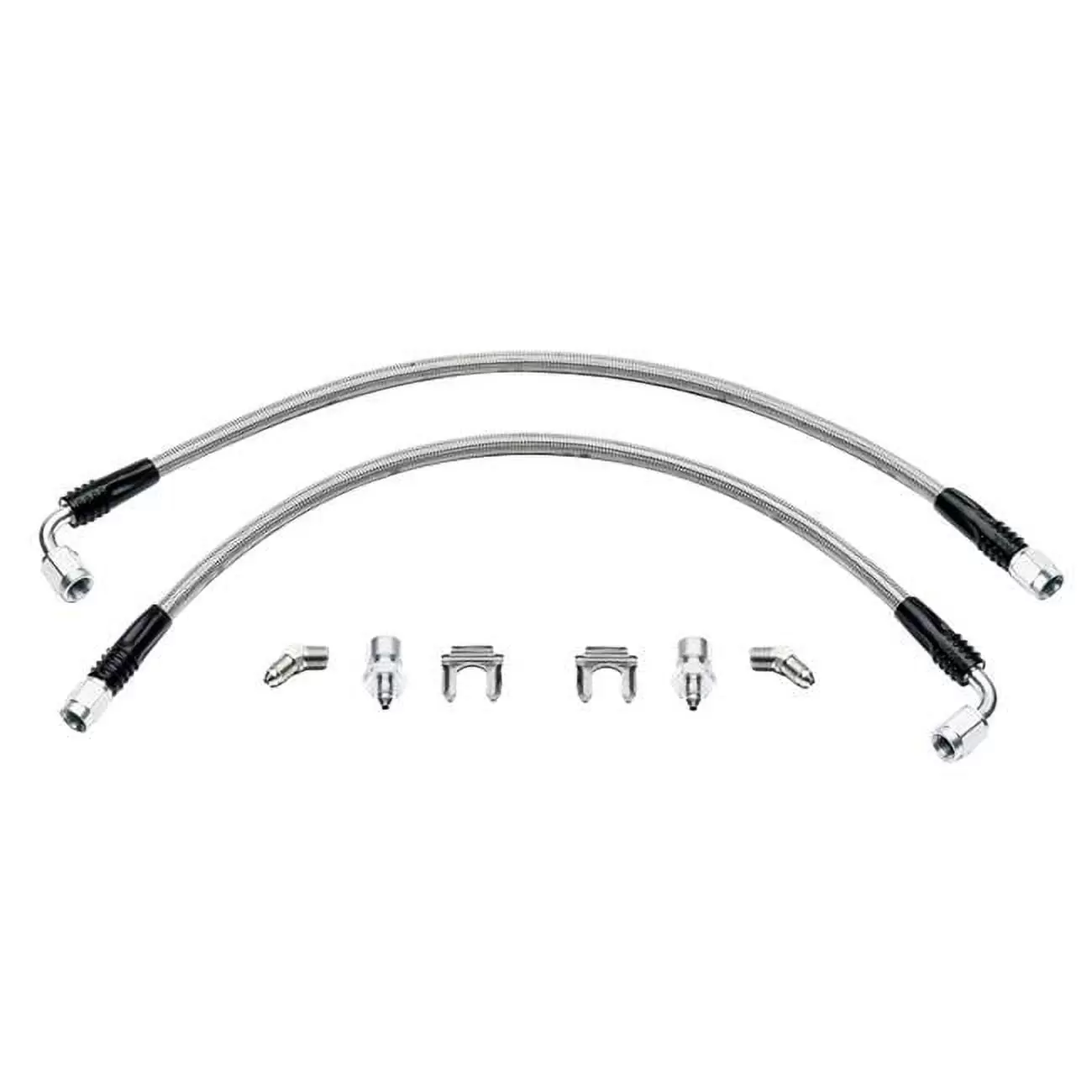 Wilwood Front Flexline Kit for 2018 Plus Ram 1500