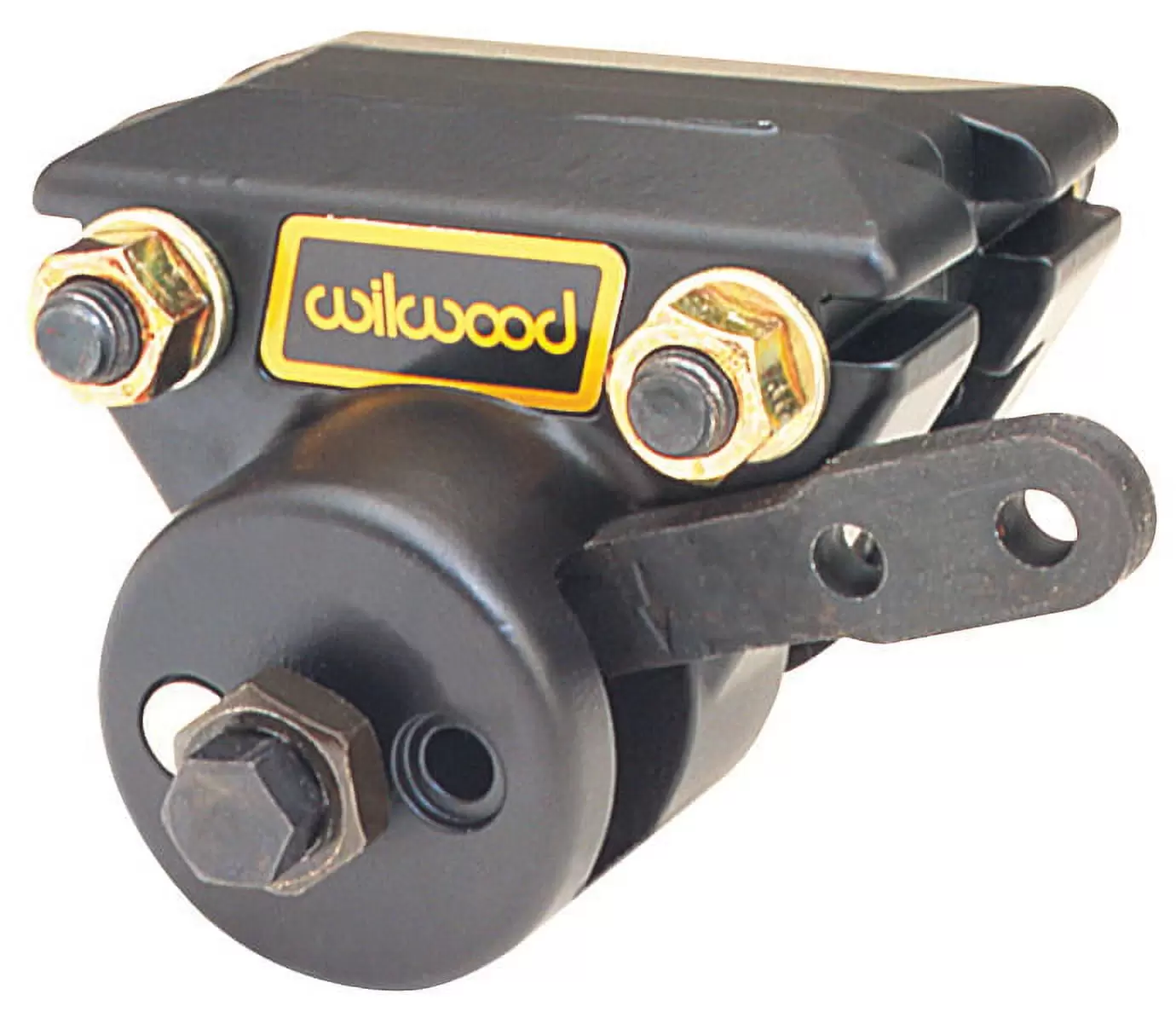 Wilwood Mechanical Spot Brake Caliper P/N 120 2373