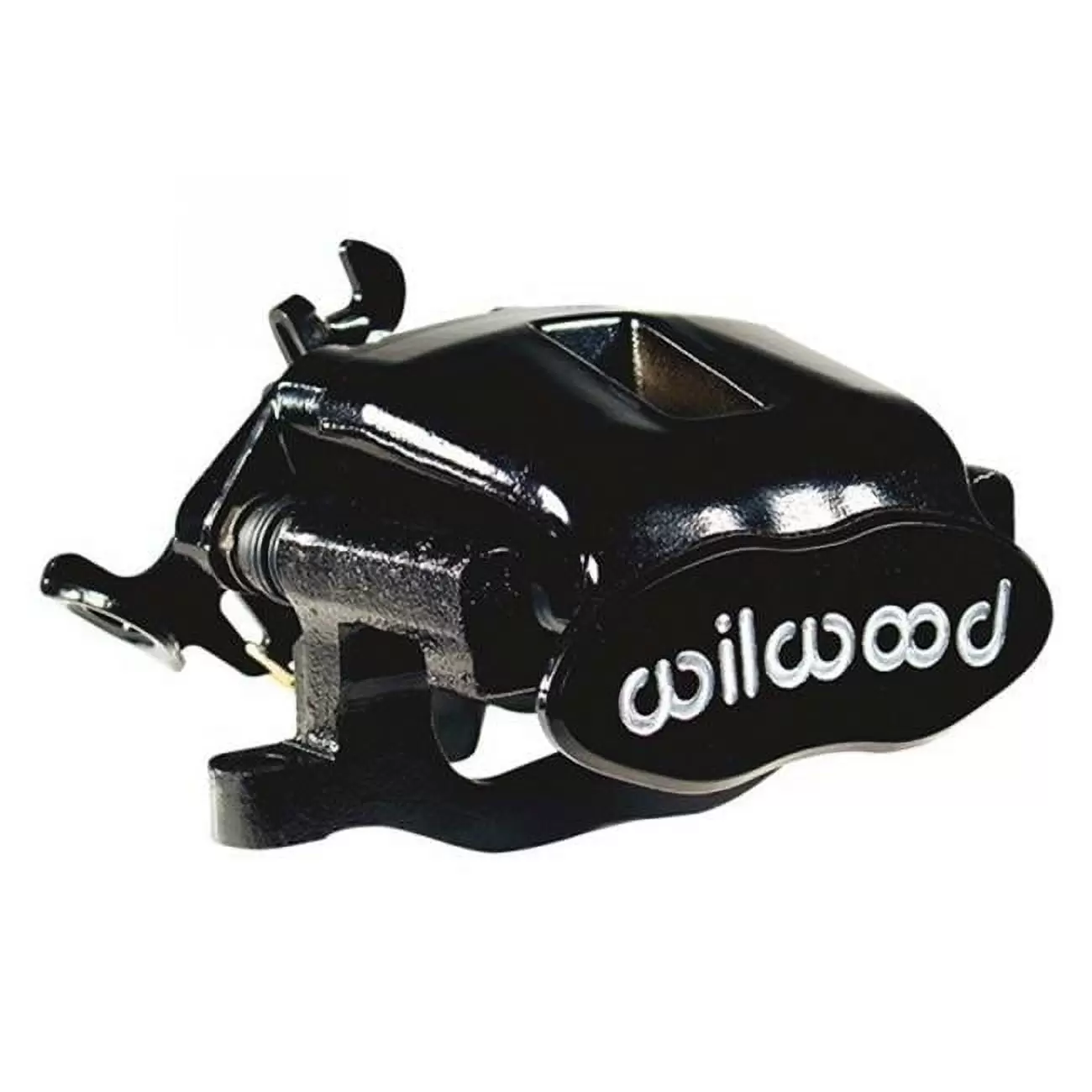 Wilwood WIL120-10112-BK 41 mm Combination LH 0.810 Bore Driver Side Parking Brake Caliper