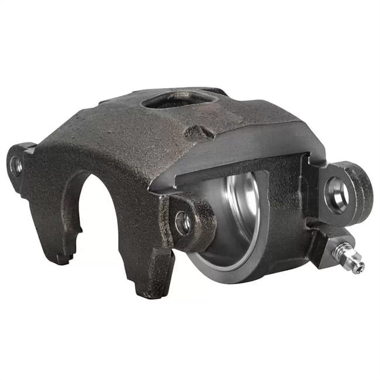 Wilwood WIL120-16101 2.50 in. GM Metric Cast Iron Piston Brake Caliper